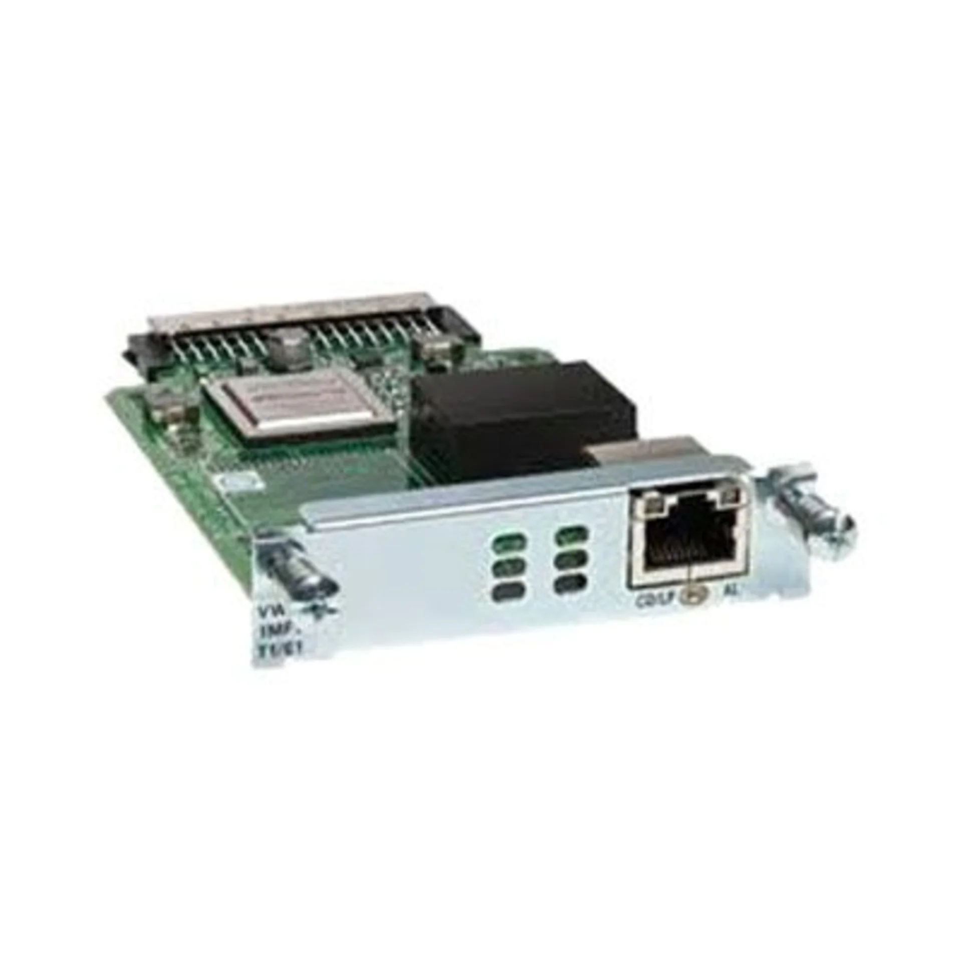 Интерфейсный модуль Cisco VWIC3-1MFT-G703