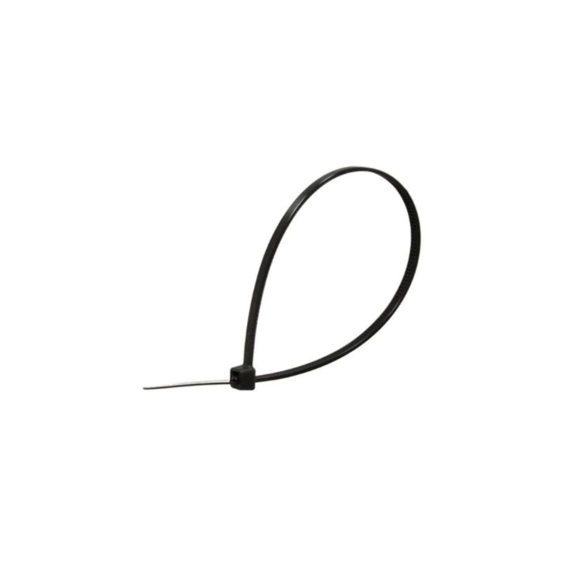 Хомут 90 315 OCT-036-250-100-BL (уп. 100 шт) ОНЛАЙТ 90315