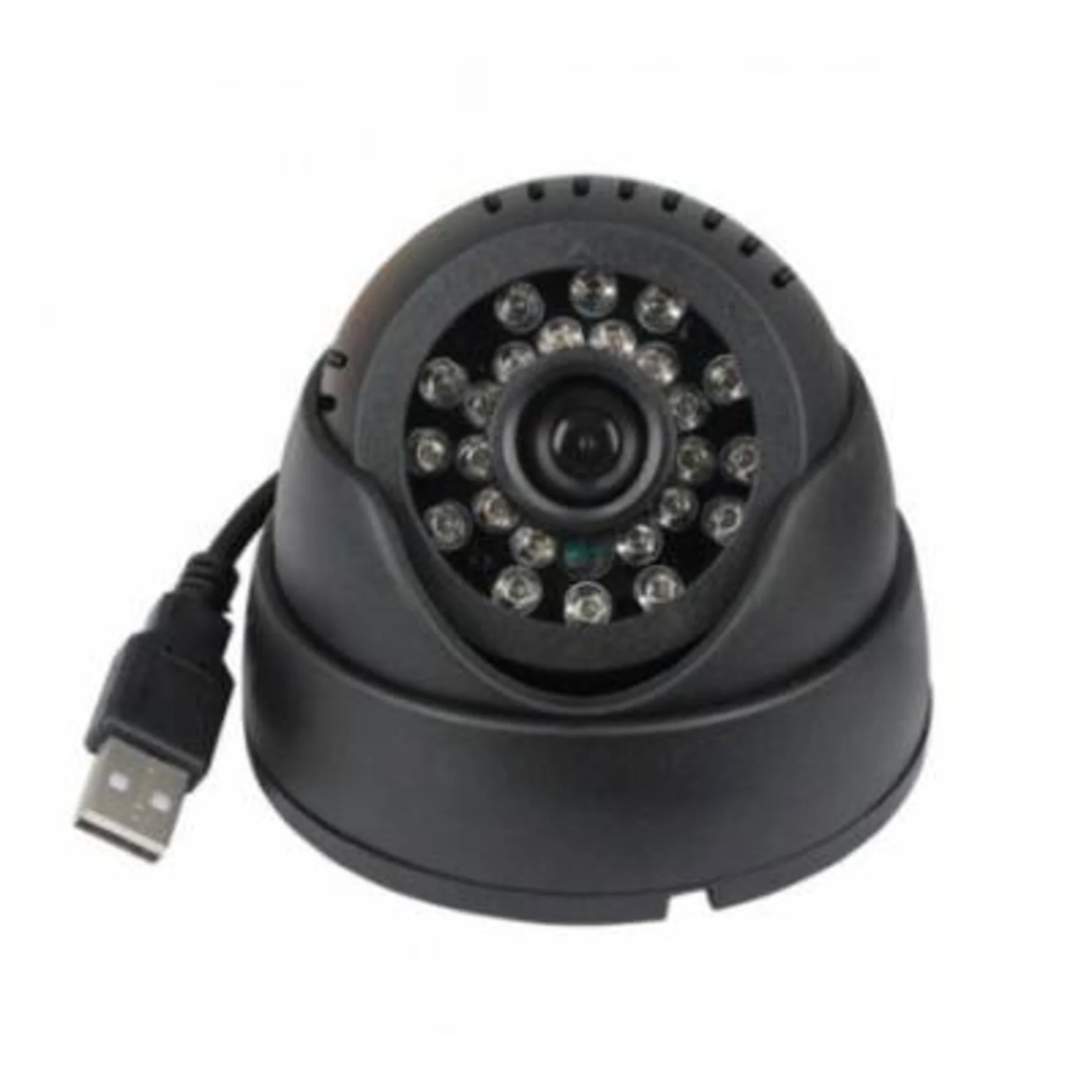 Купольная камера USB100 Vutlan (уценка, после теста)