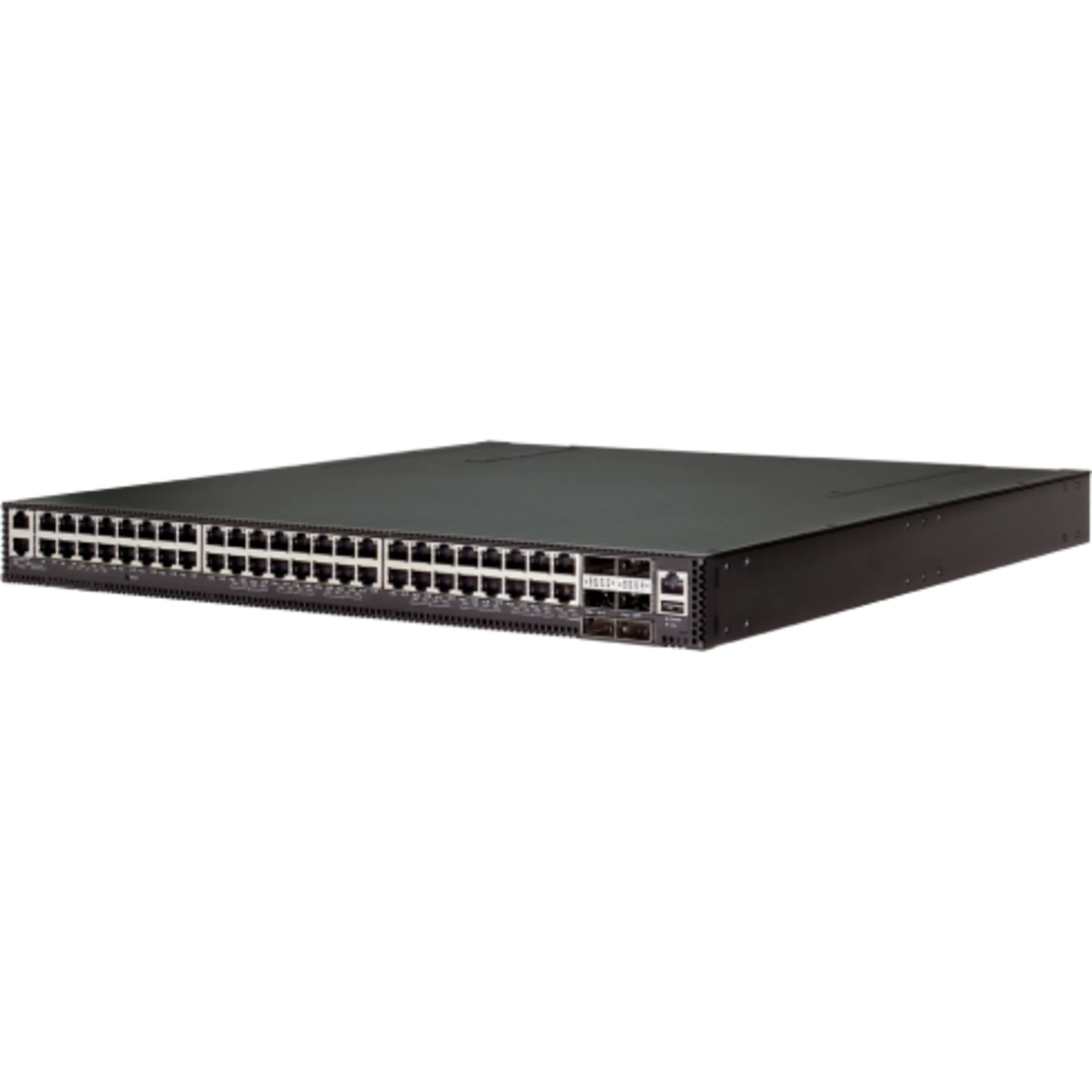 Bare-metal коммутатор Edgecore AS5835-54T, 220VAC, AFO