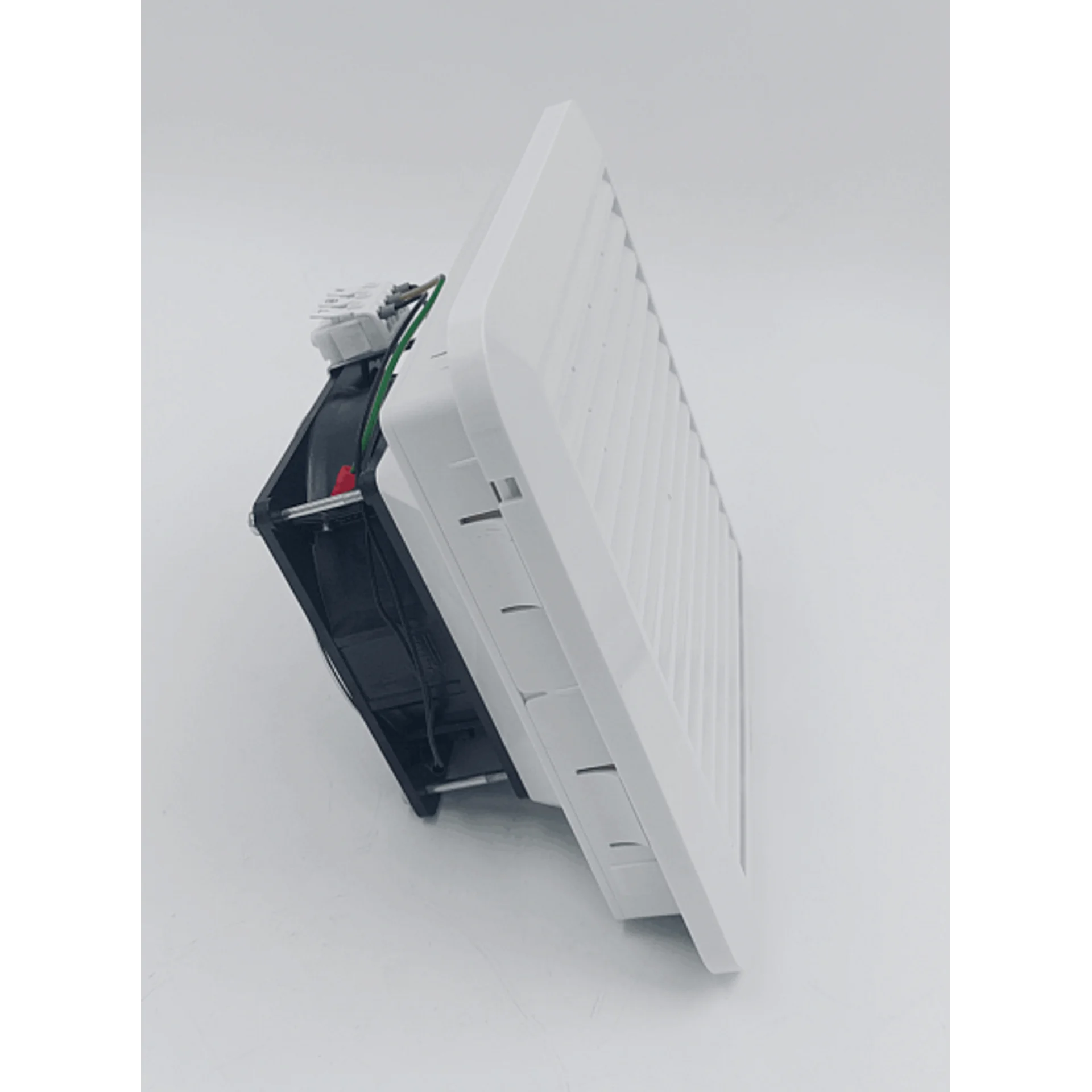 Фильтрующий вентилятор SILART, IP55 110 м3/ч 48 VDC SLV-2041