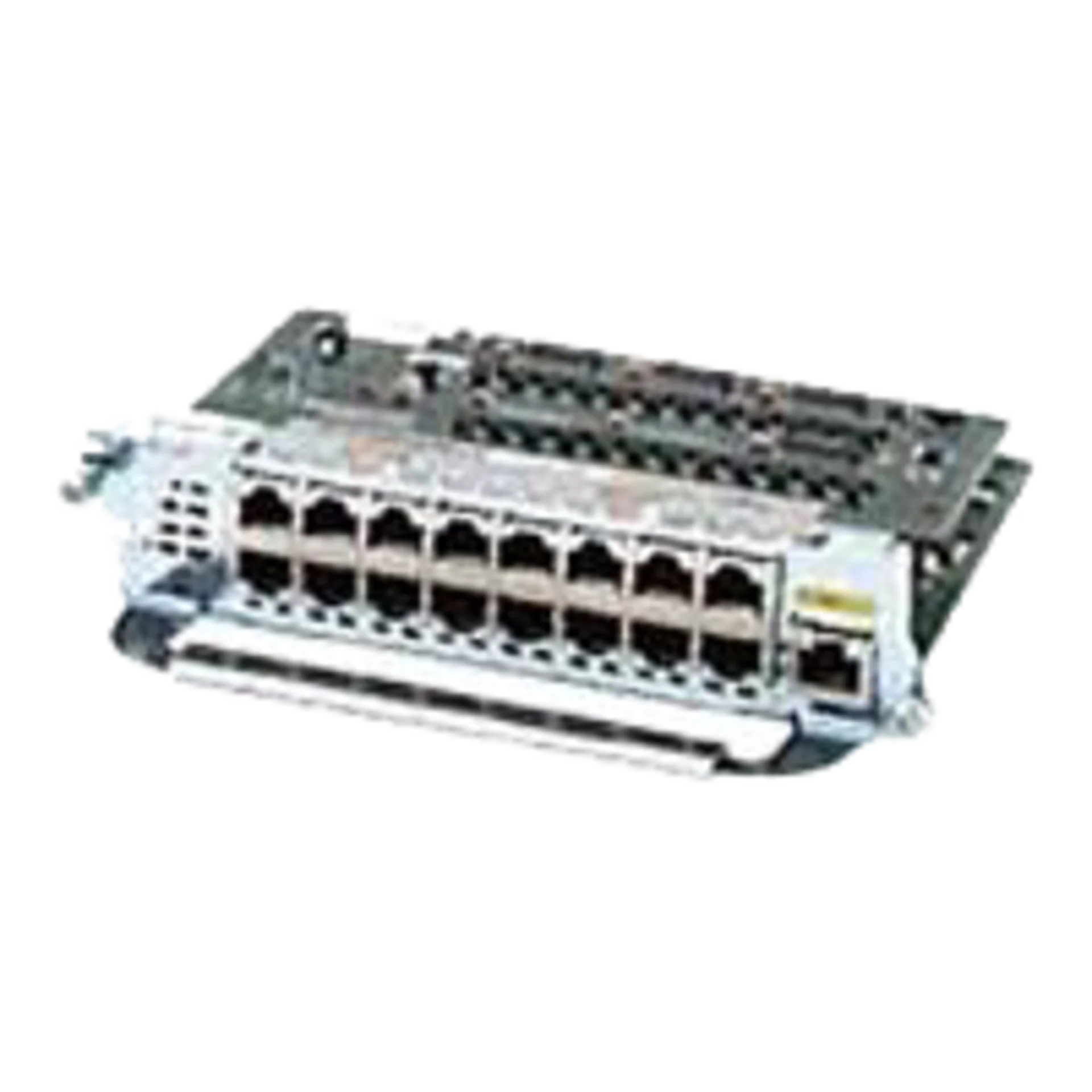 Модуль Cisco NME-16ES-1G