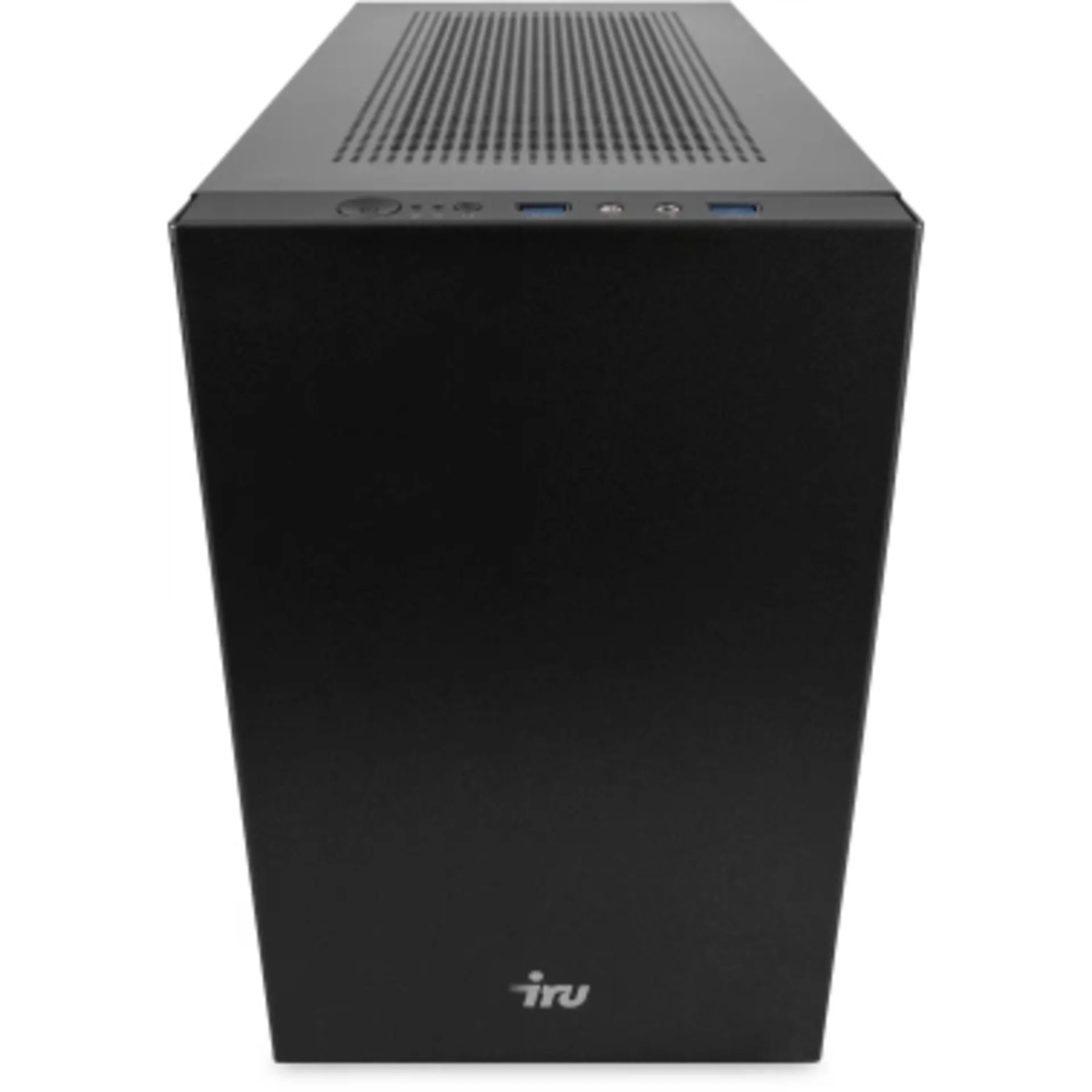 ПК IRU Tactio 510B7GS MT i5 14400 (2.5) 16Gb SSD512Gb UHDG 730 Windows 11 Pro GbitEth 500W