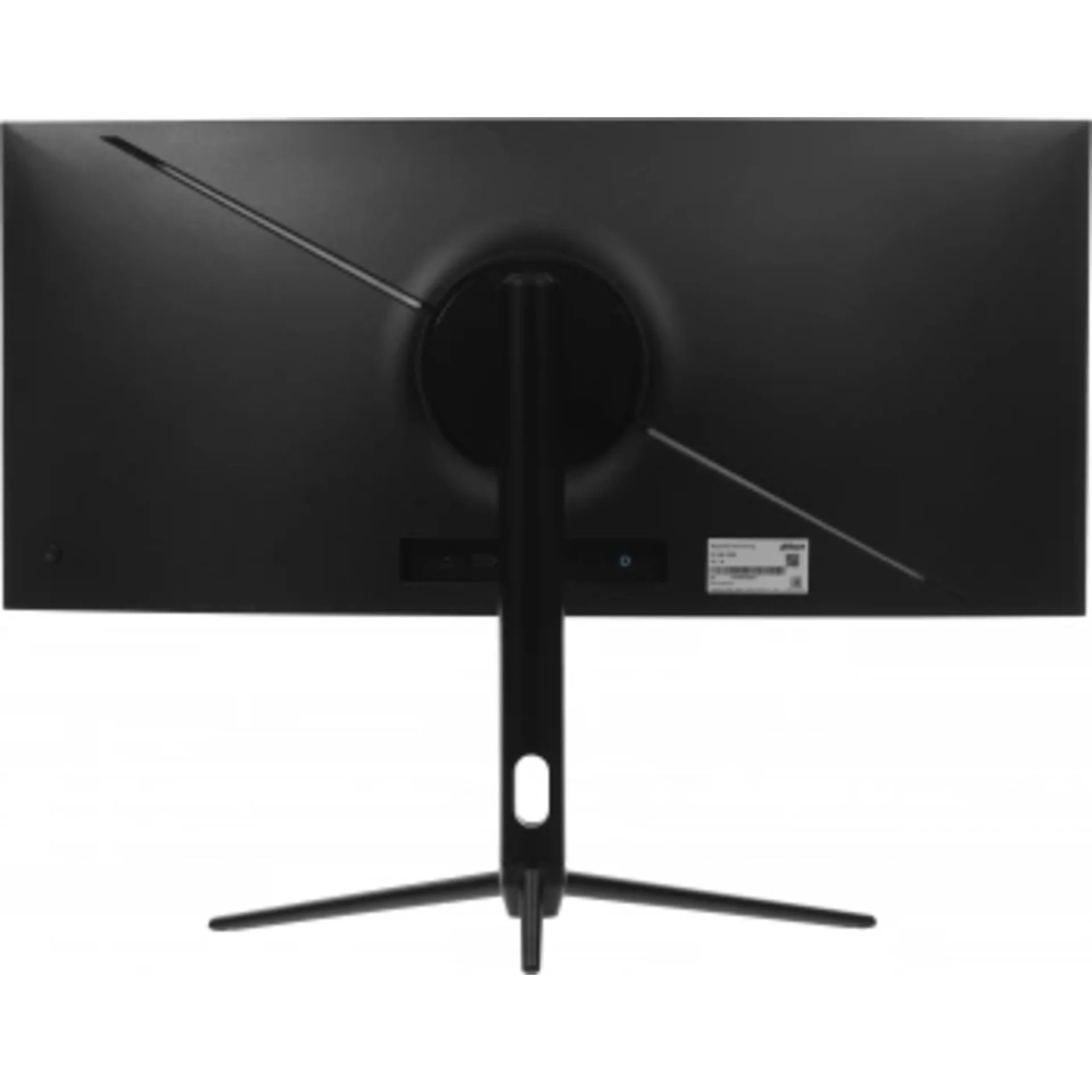 Монитор Dahua 30" DHI-LM30-E330CA черный VA LED 21:9 HDMI матовая HAS Piv 3000:1 250cd 178гр/178гр 2