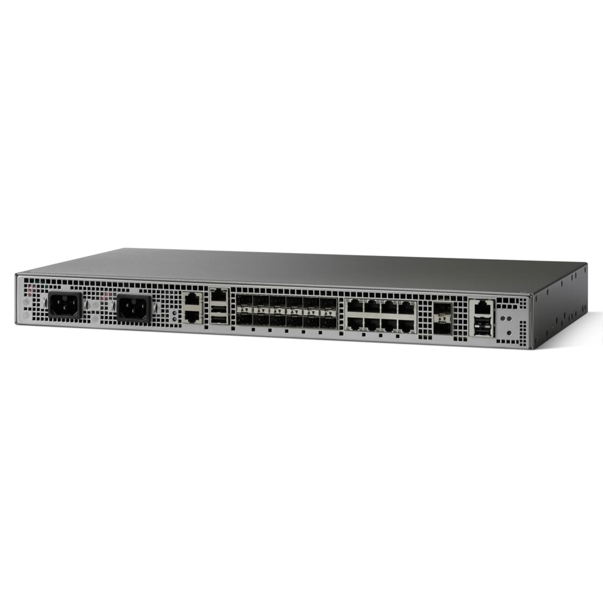 Cisco ASR920 Series - 12GE and 2-10GE - AC model