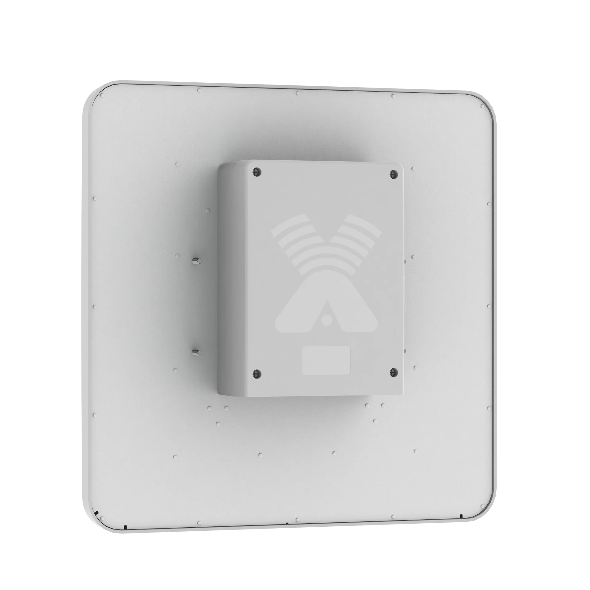 Антенна направленная с боксом для модема AGATA MIMO 2x2 BOX, HV-Pol, 15-17 dBi, 1.7-2.7ГГц
