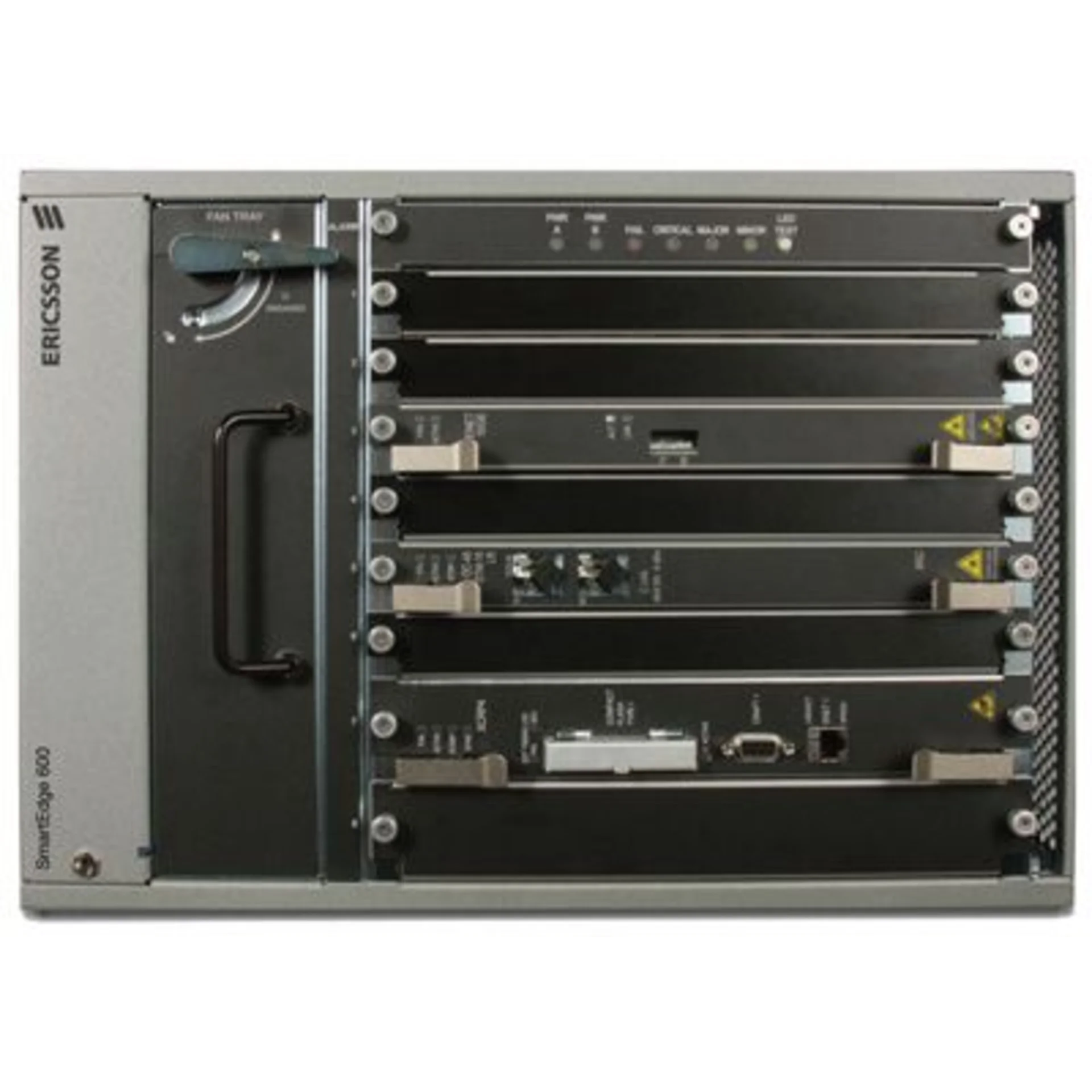 Маршрутизатор Ericsson (RedBack) SE600