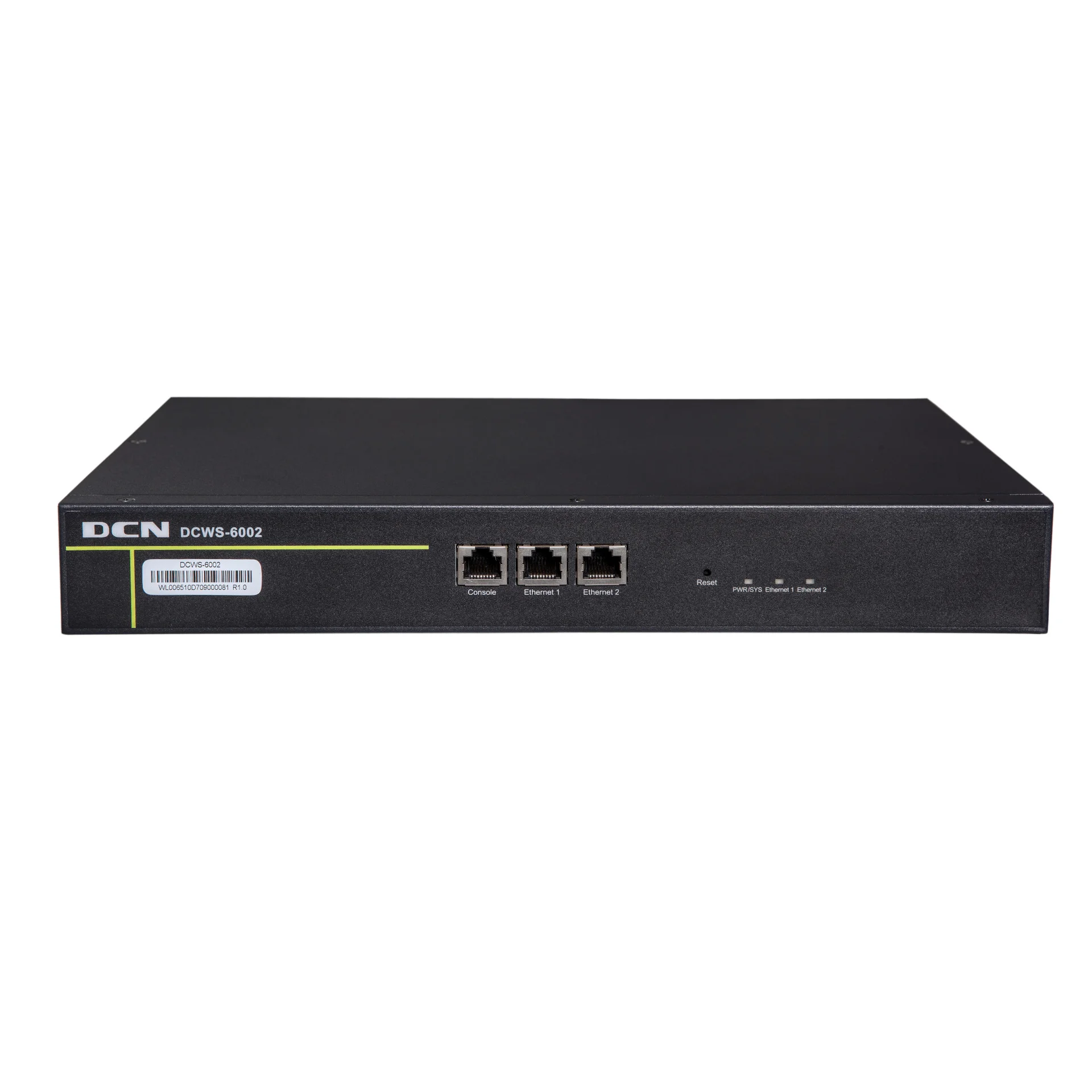 Контроллер для сети DCN DCWS-6002