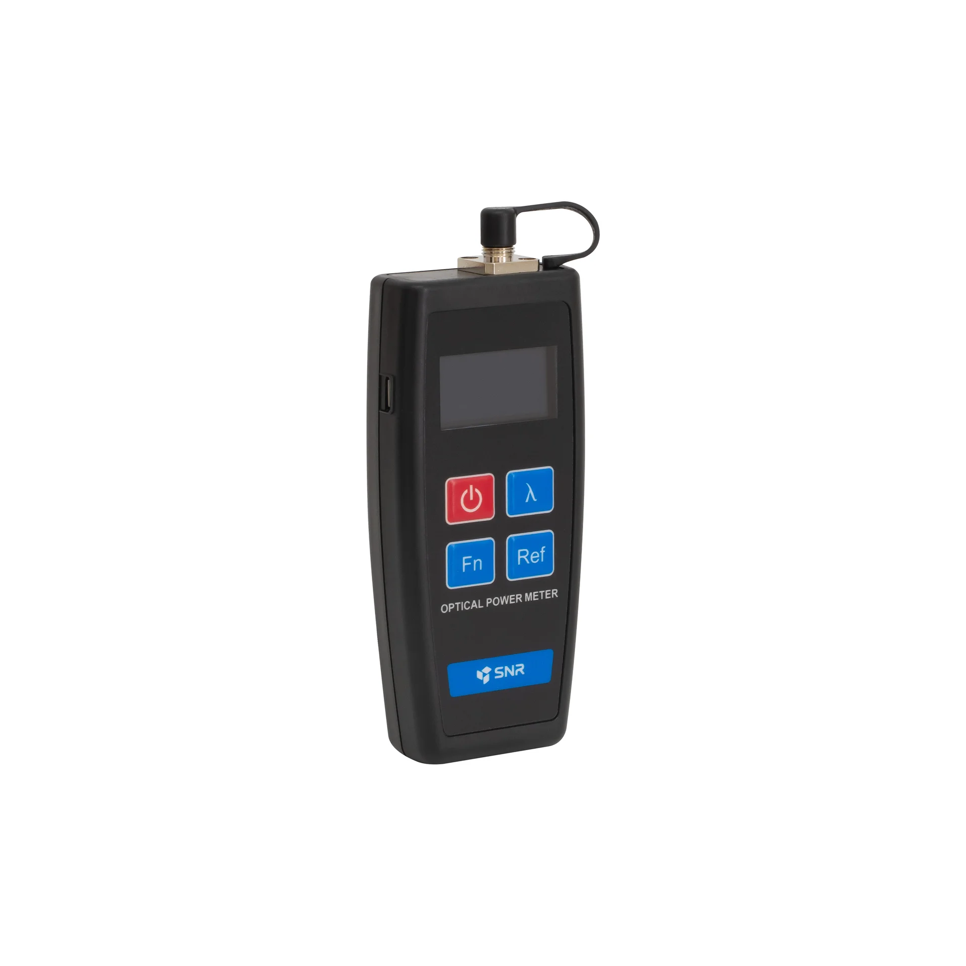 Измеритель оптической мощности компактный SNR-PMT-06