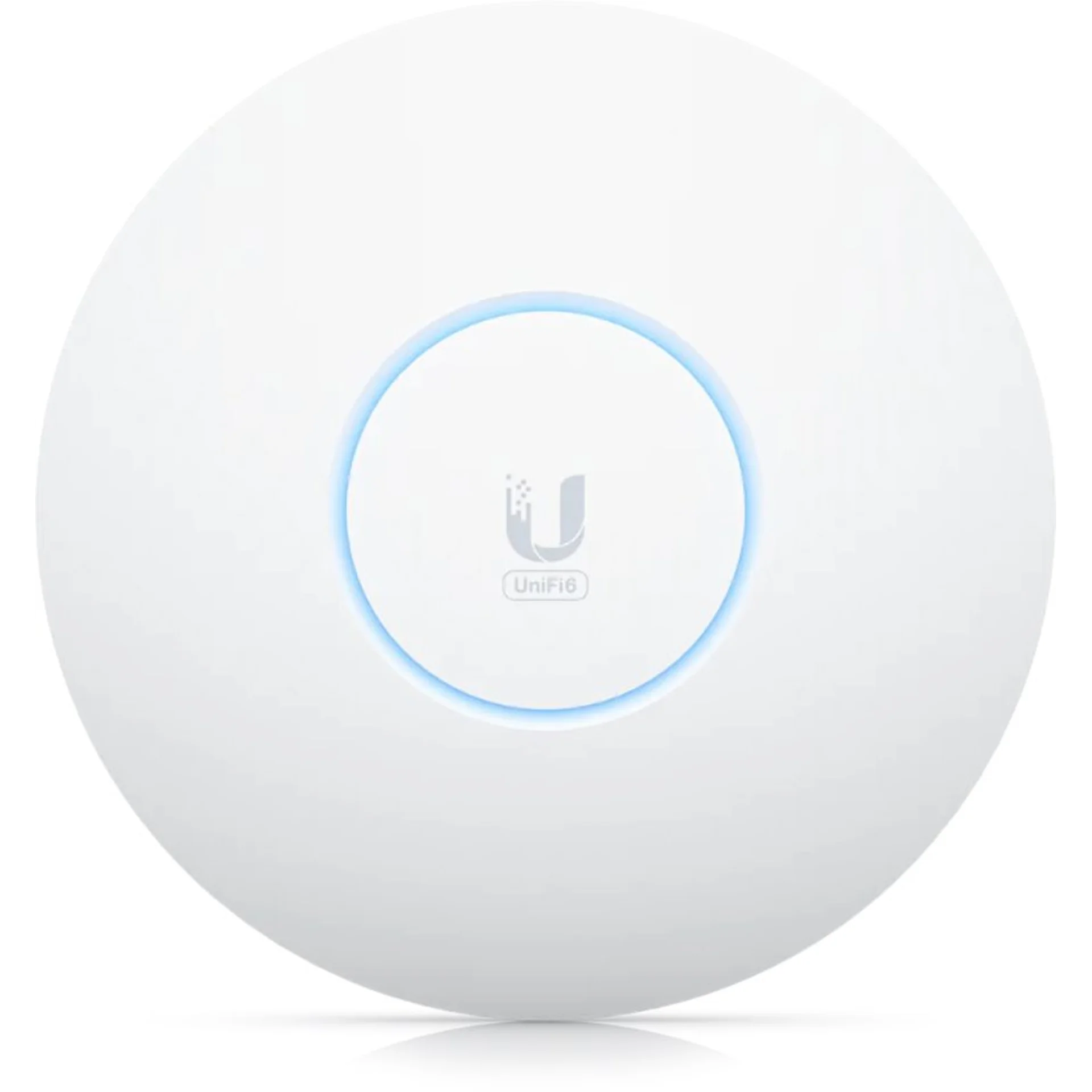 Toчка доступа Ubiquiti UniFi 6 Enterprise