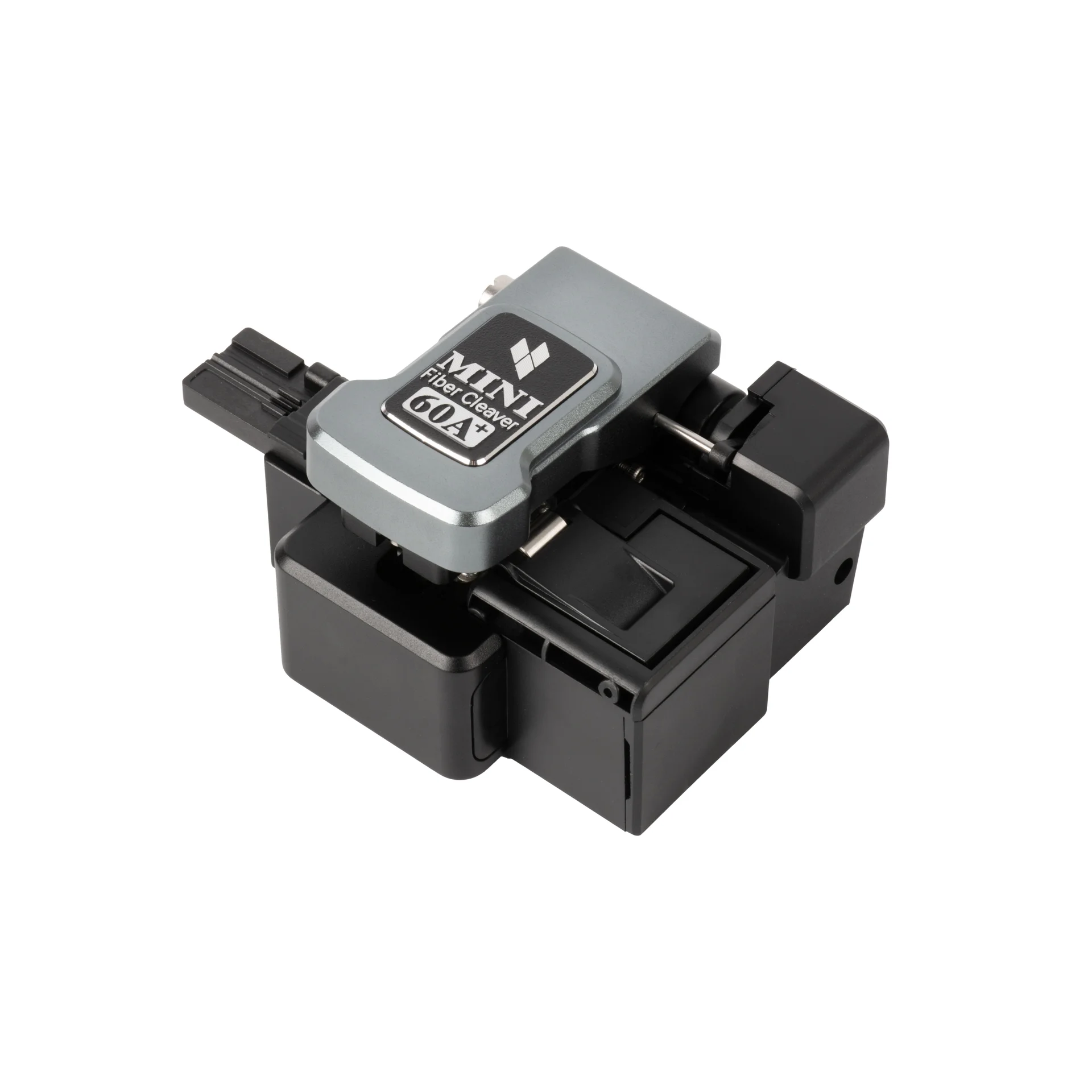 Скалыватель оптического волокна FiberFox Mini 60A+