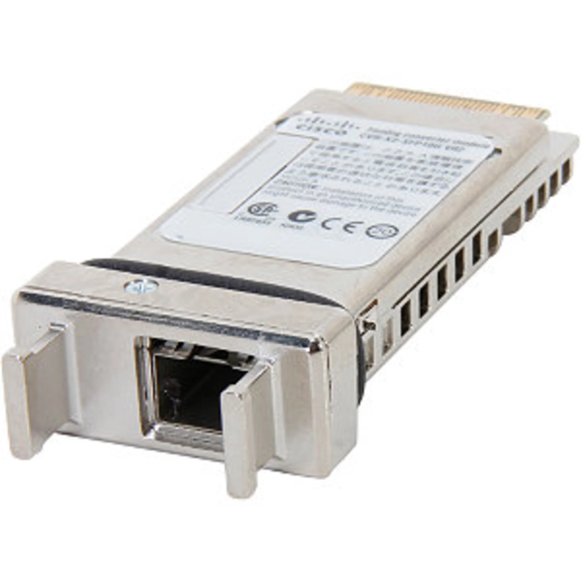 Оптический трансивер Cisco CVR-X2-SFP10G