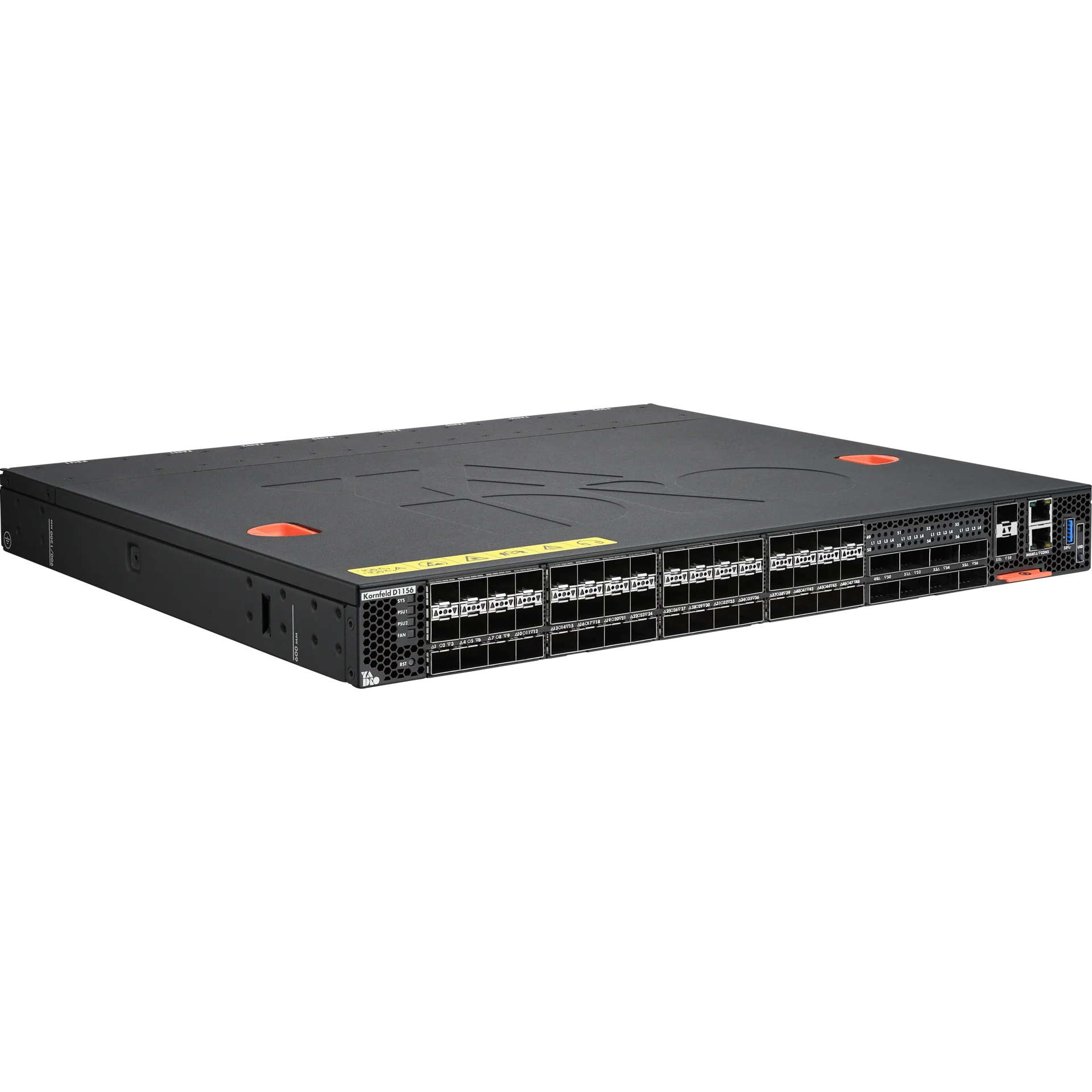 Коммутатор YADRO Kornfeld D1156