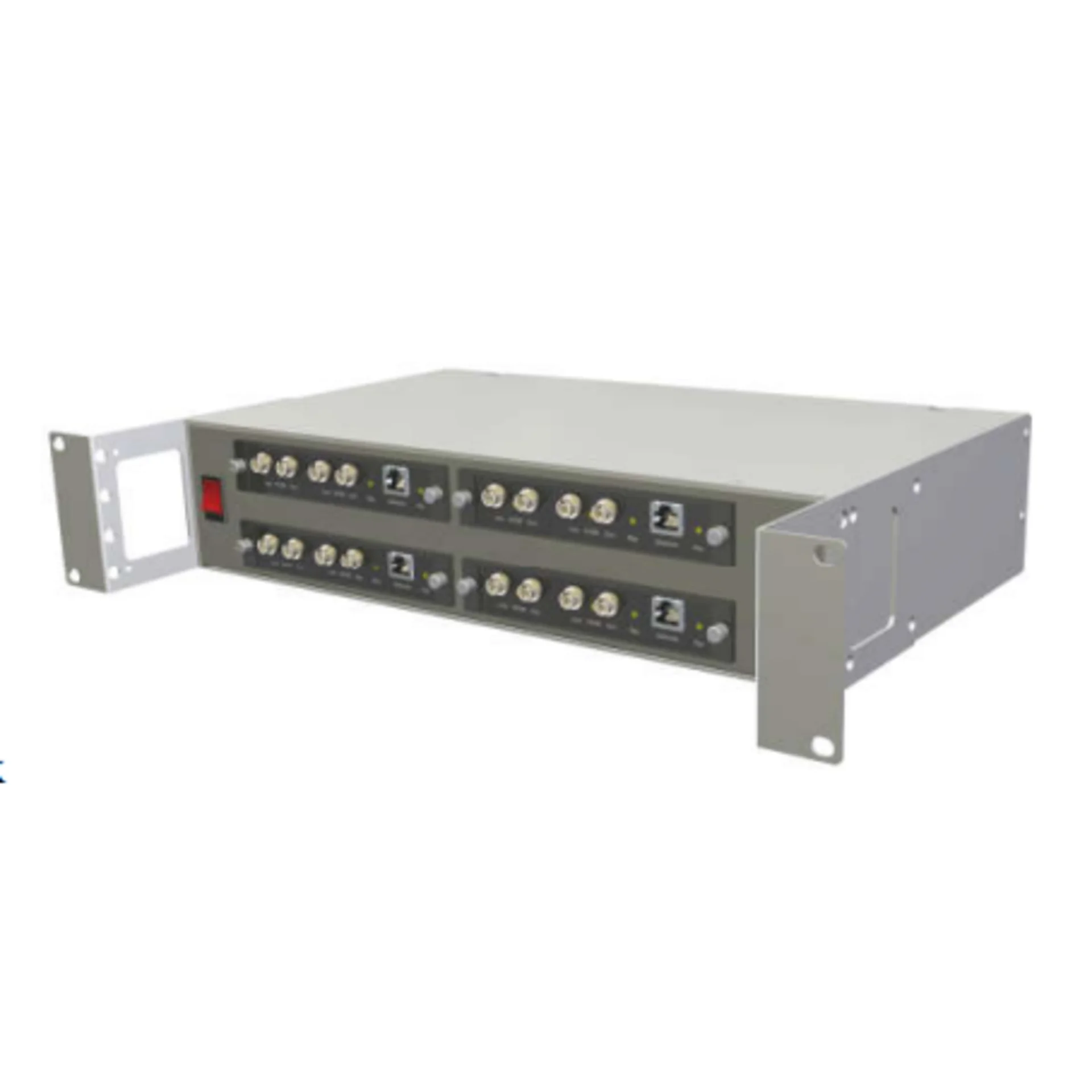 Сменный модуль 1550DF OTDR Gamma XM для мониторинга темных волокон