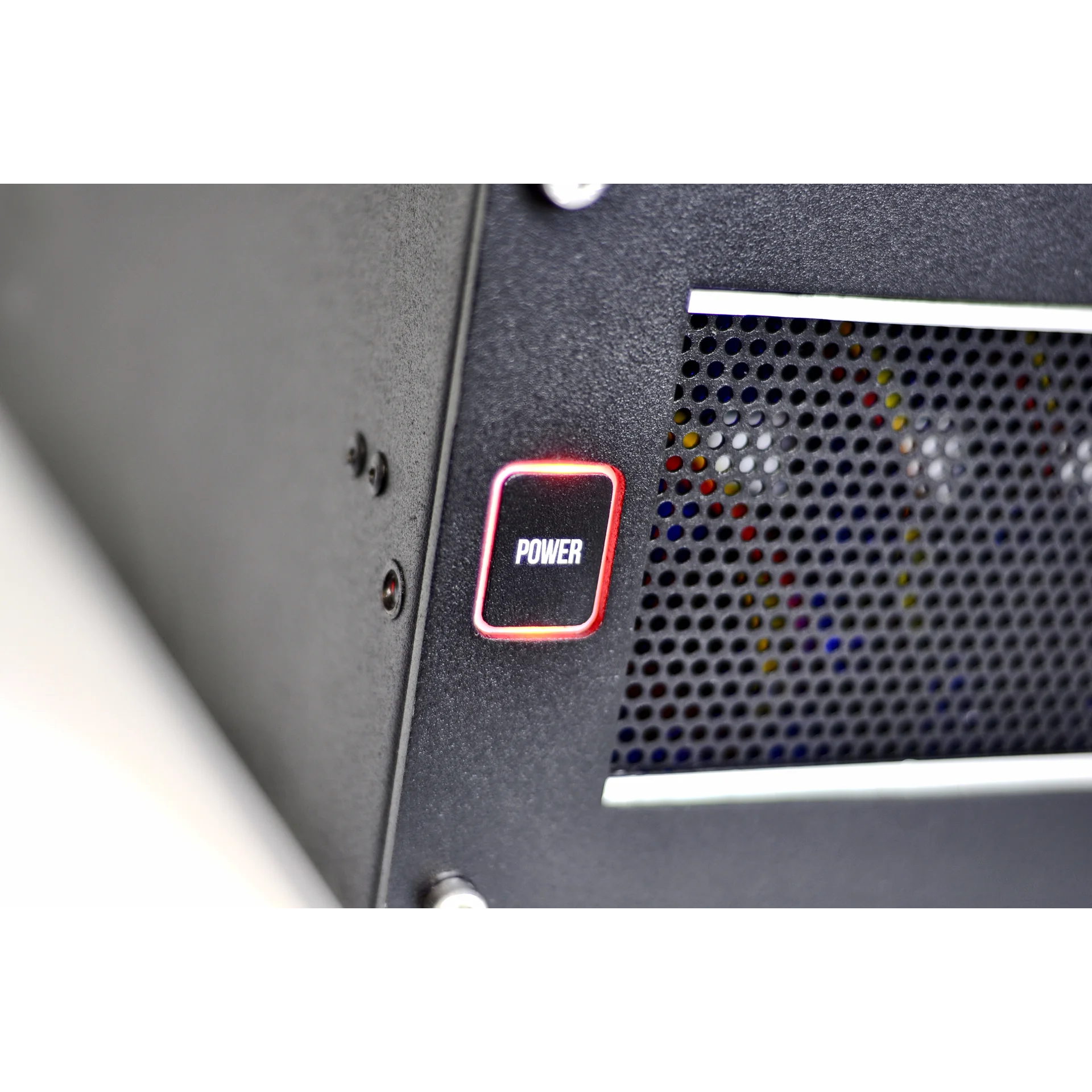 Сетевой видеорегистратор Macroscop NVR 32 L (VMT-12)