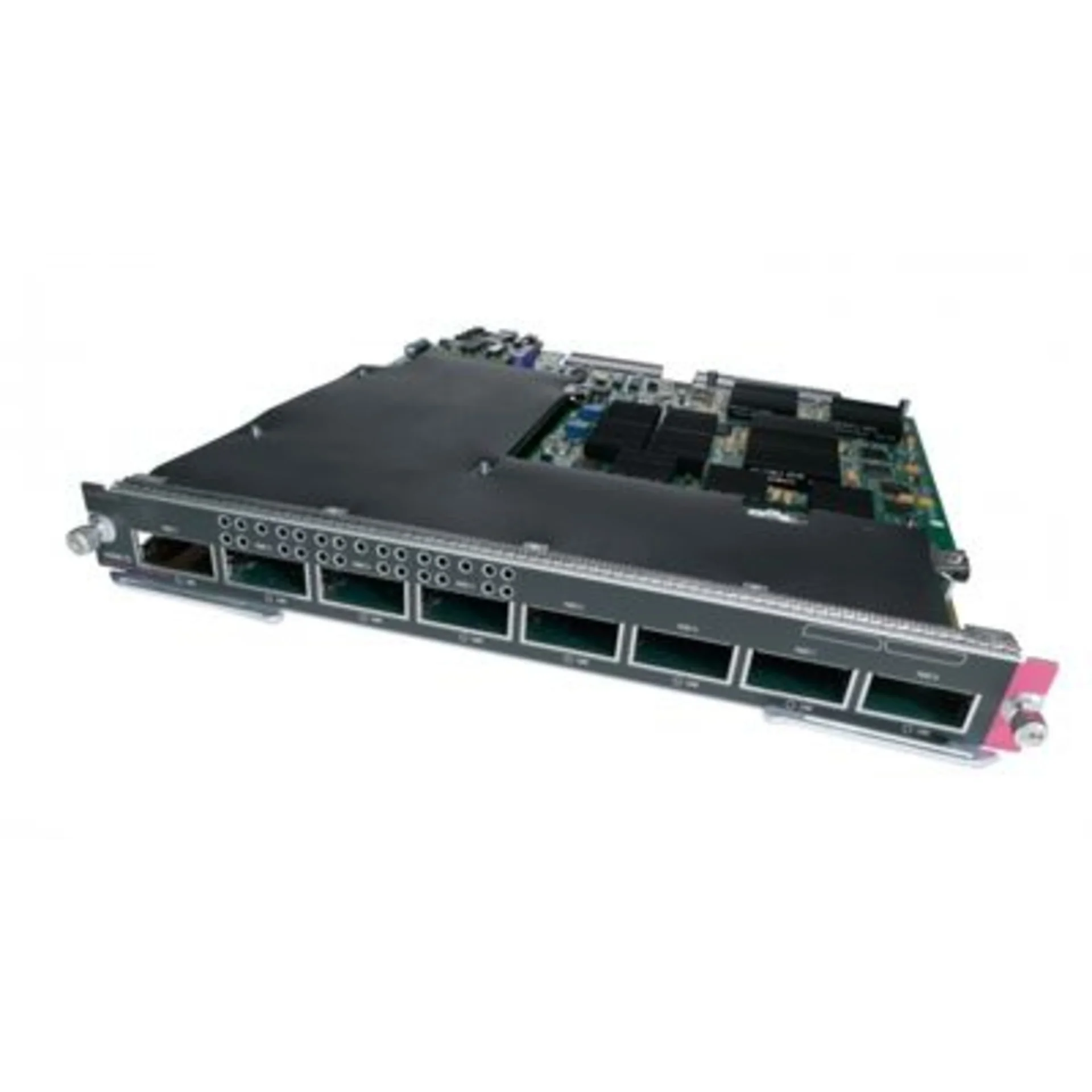 Интерфейсный модуль Cisco WS-X6708-10G-3C