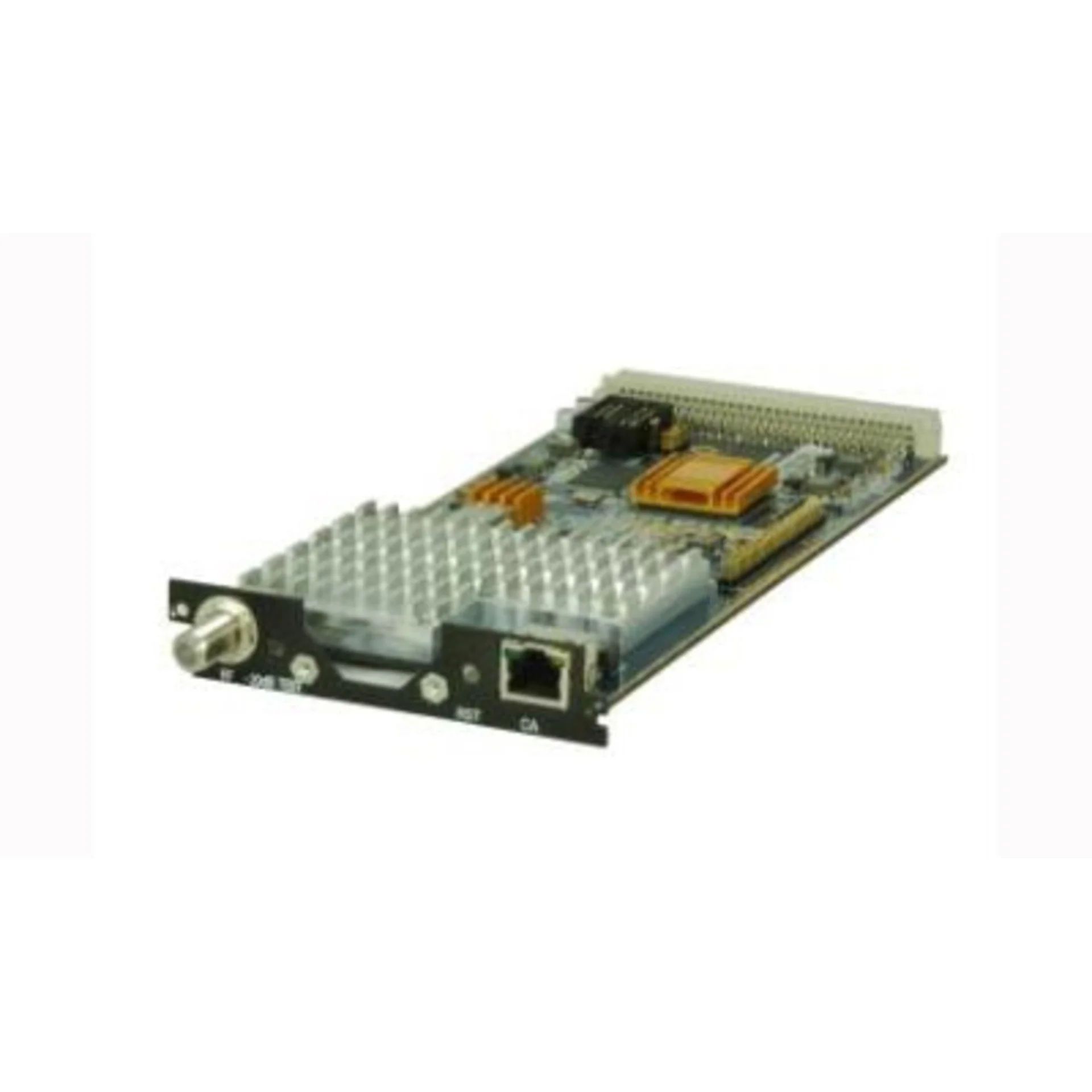 Карта QAM модуляции 8-и поточная Sumavision C508-8