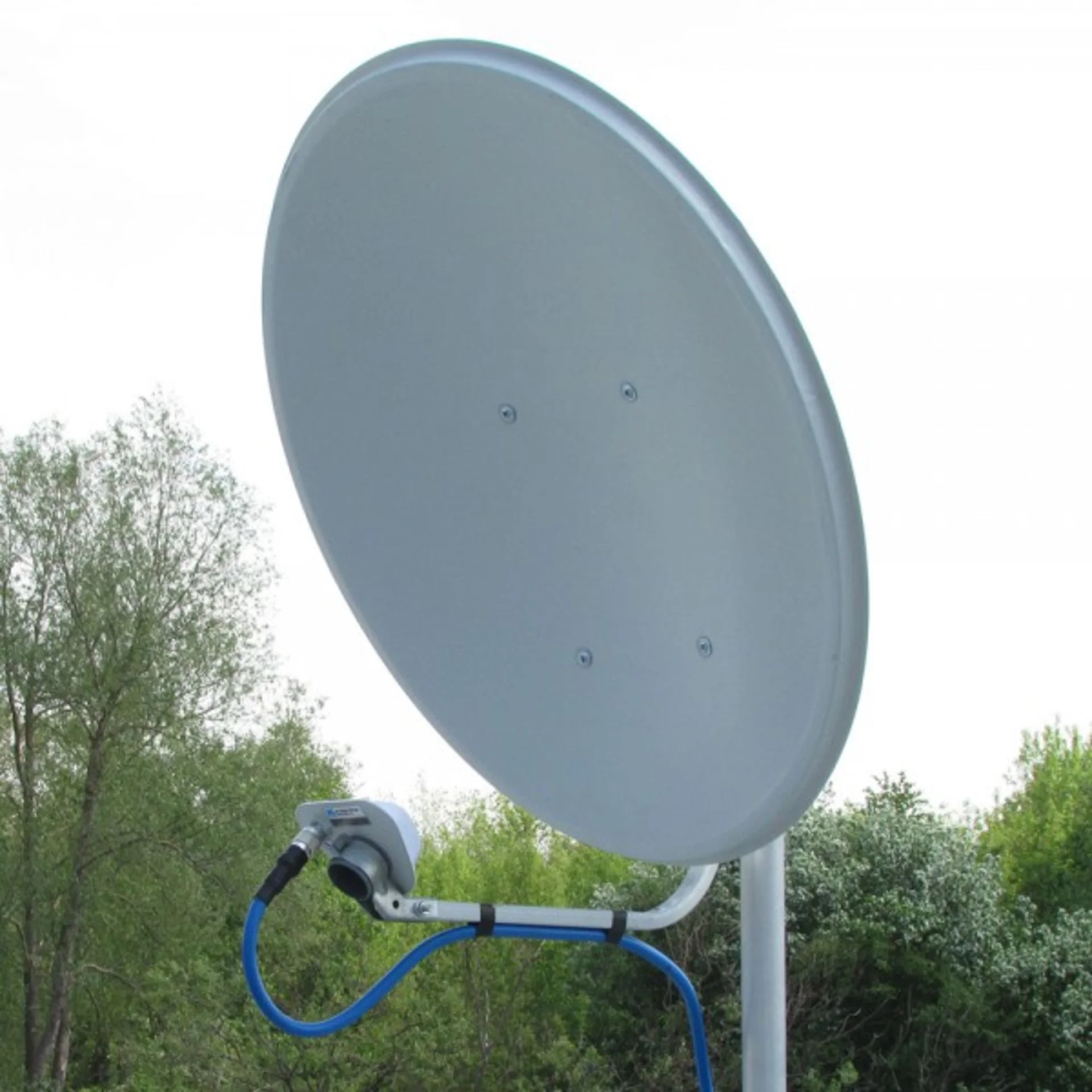 Облучатель Antex AX-5500 Offset N-female