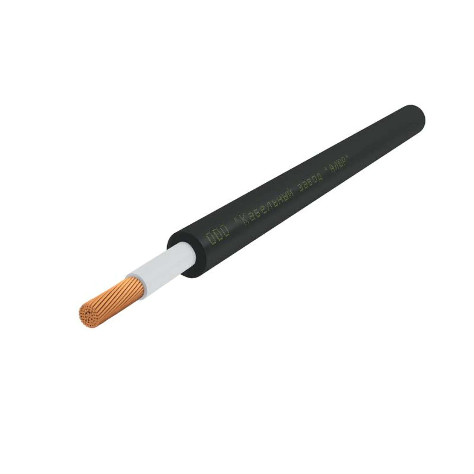 Кабель Эм-кабель 00000054330, КГВВнг(А)-LS 1×95, 1кВ