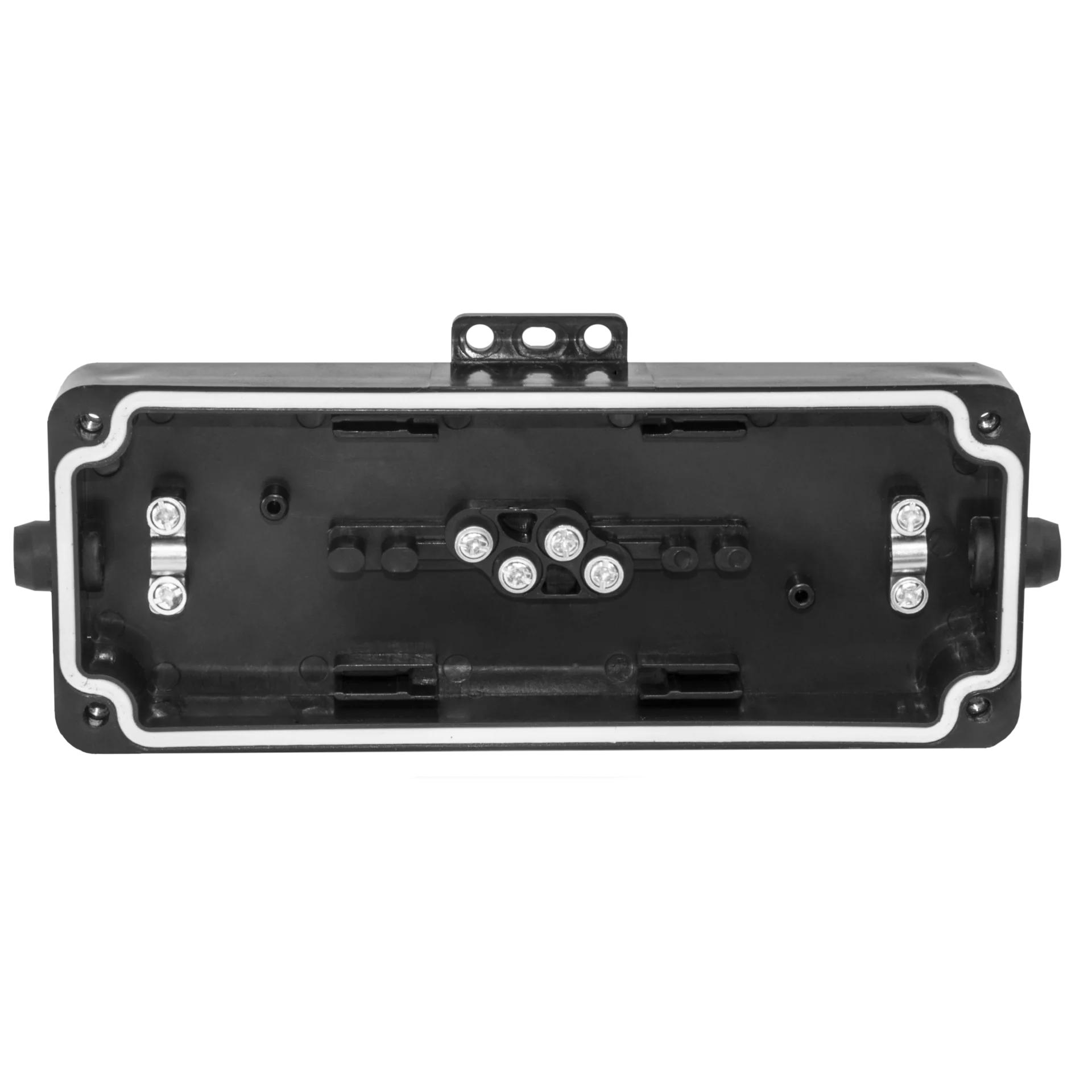 Муфта оптическая серии SNR-FOSC-04