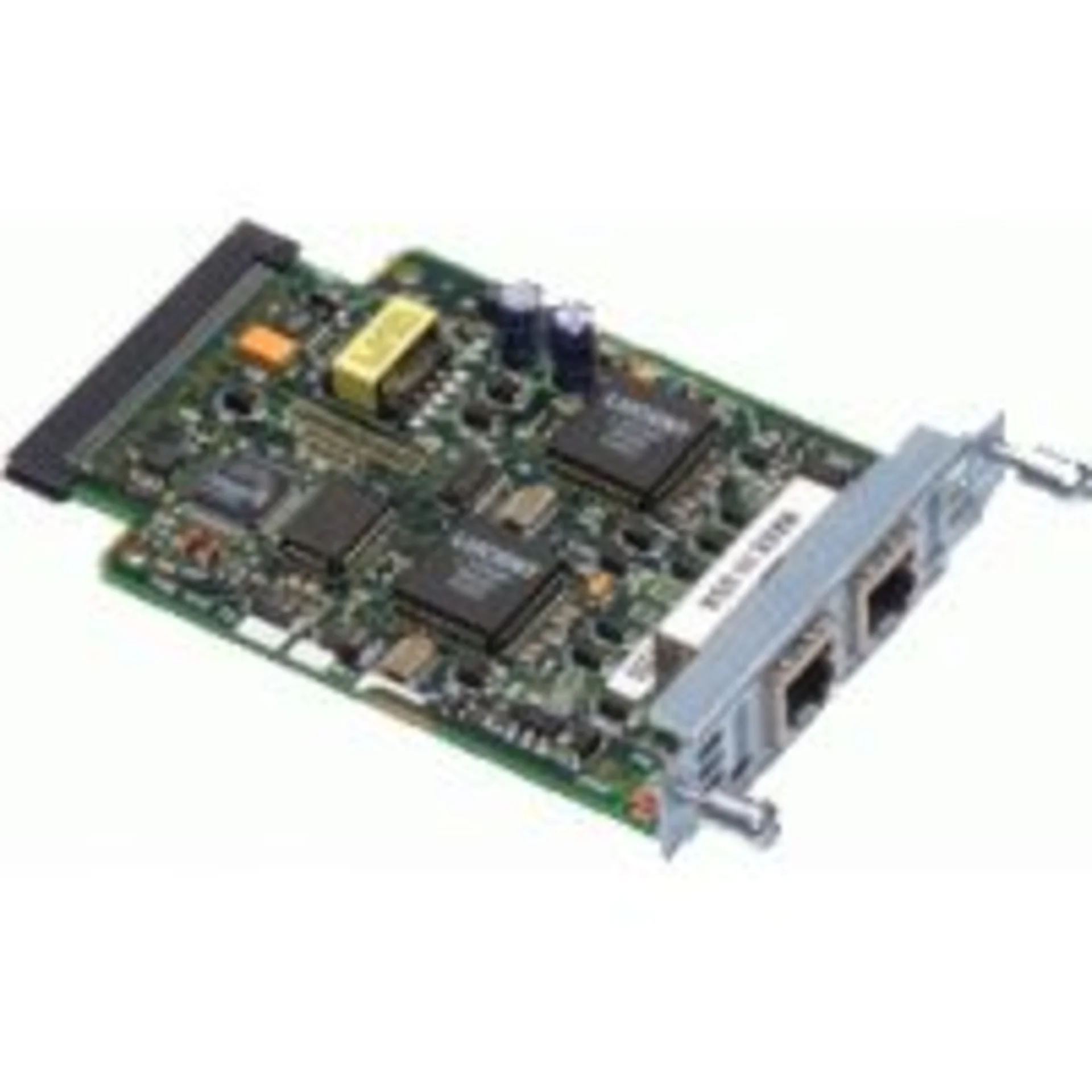 Модуль Cisco VIC2-2E/M