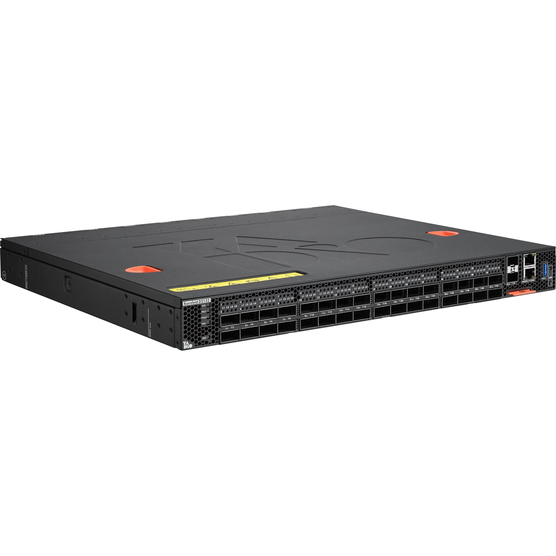 Коммутатор YADRO Kornfeld D2132
