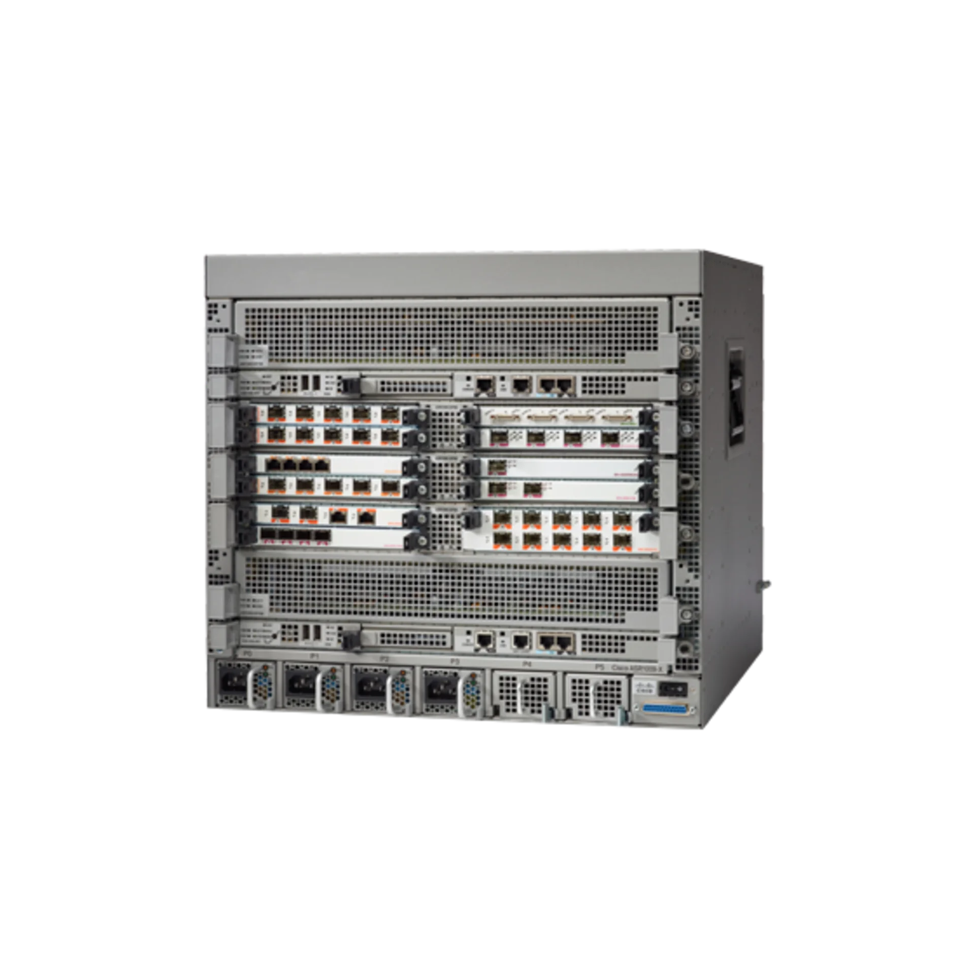 Маршрутизатор Cisco ASR1009-X-RP2-200G