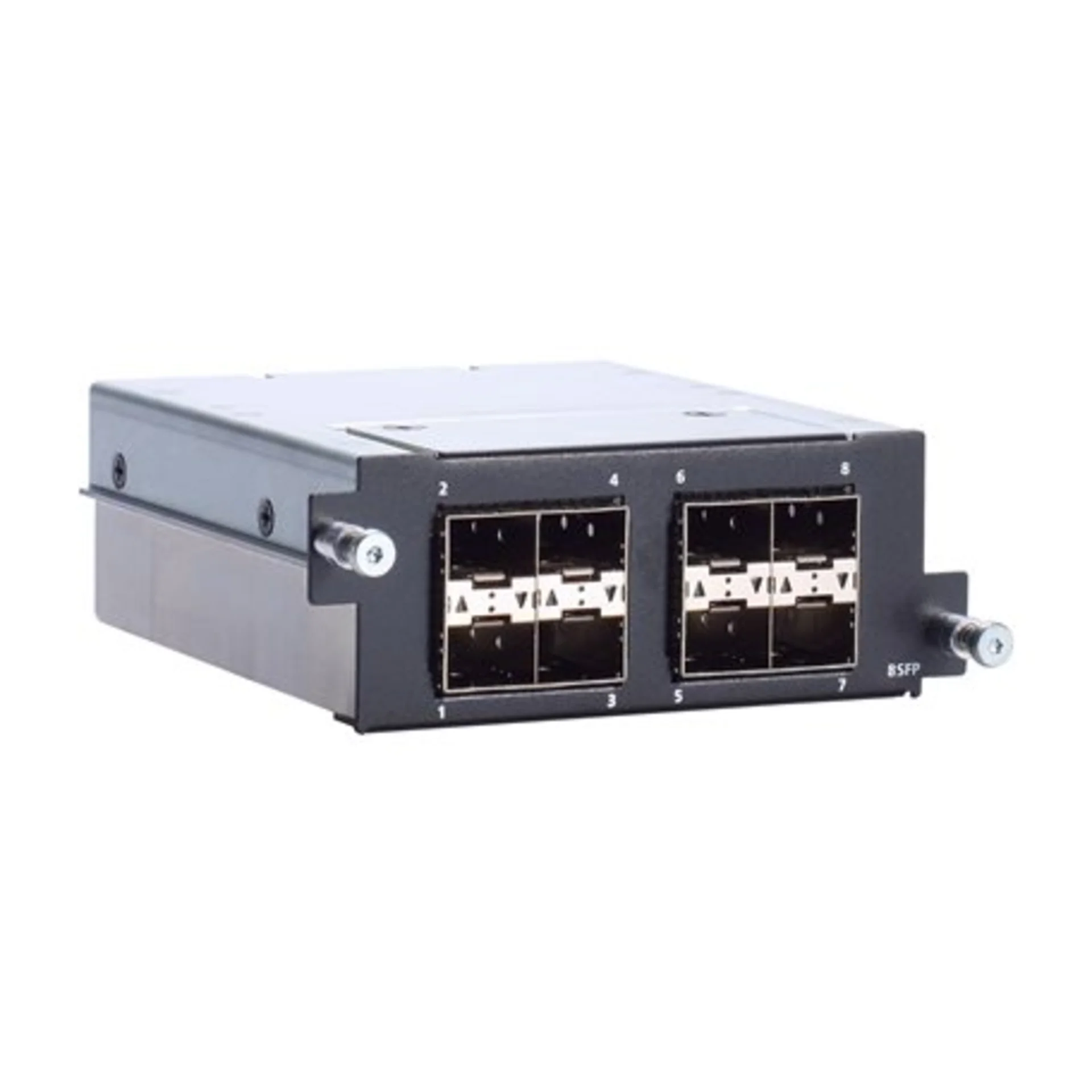 MOXA Модуль RM-G4000-8SFP