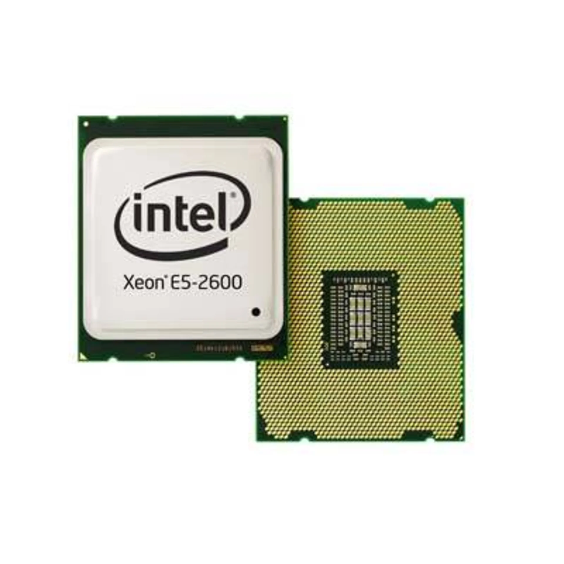 CPU Intel Xeon E5-2680 V2 BOX (без кулера) 2.8 GHz/10core/2.5+25Mb/115W/8 GT/s LGA2011