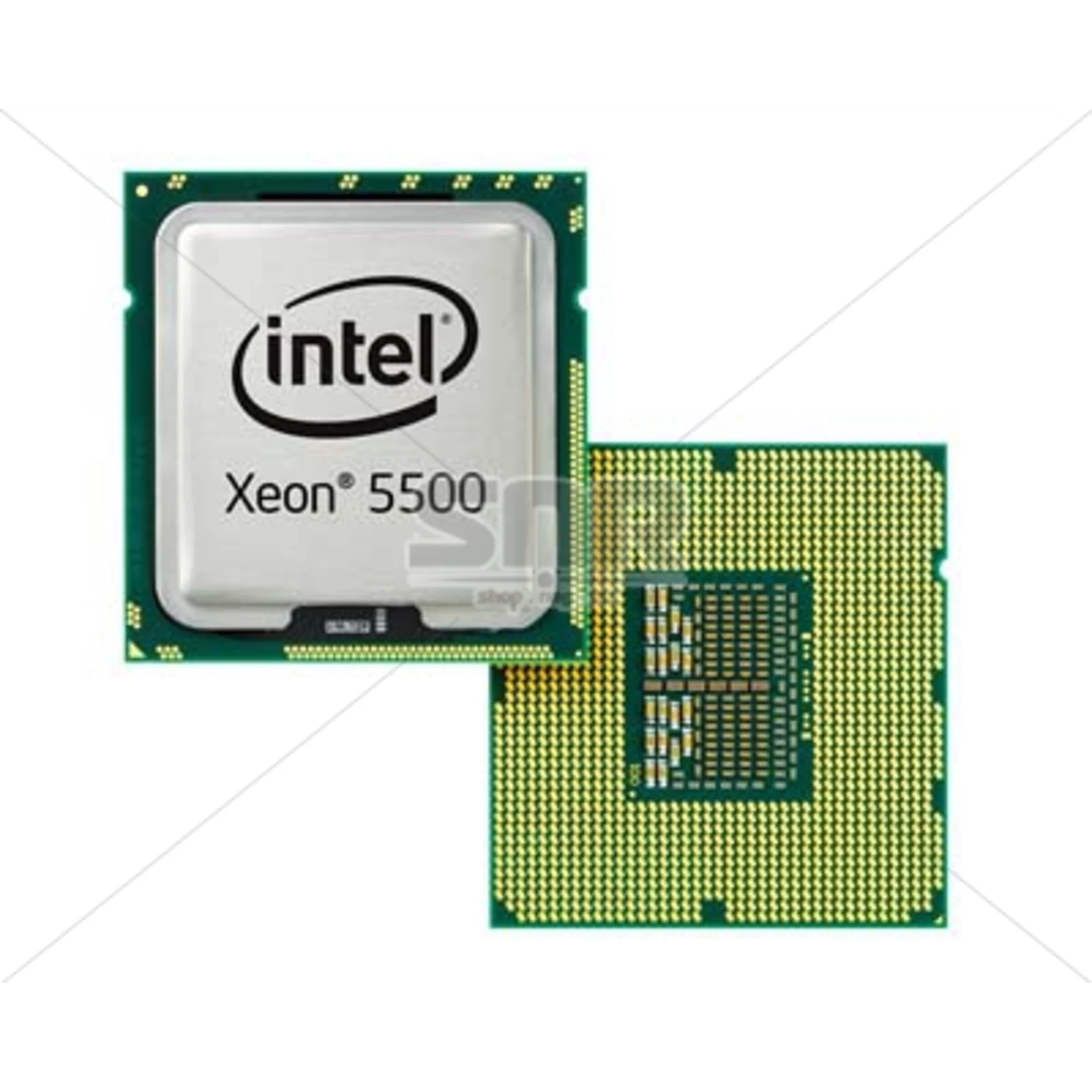 CPU Intel Xeon E5520 2.26 GHz/4core/1+8Mb/80W/5.86  GT/s  LGA1366