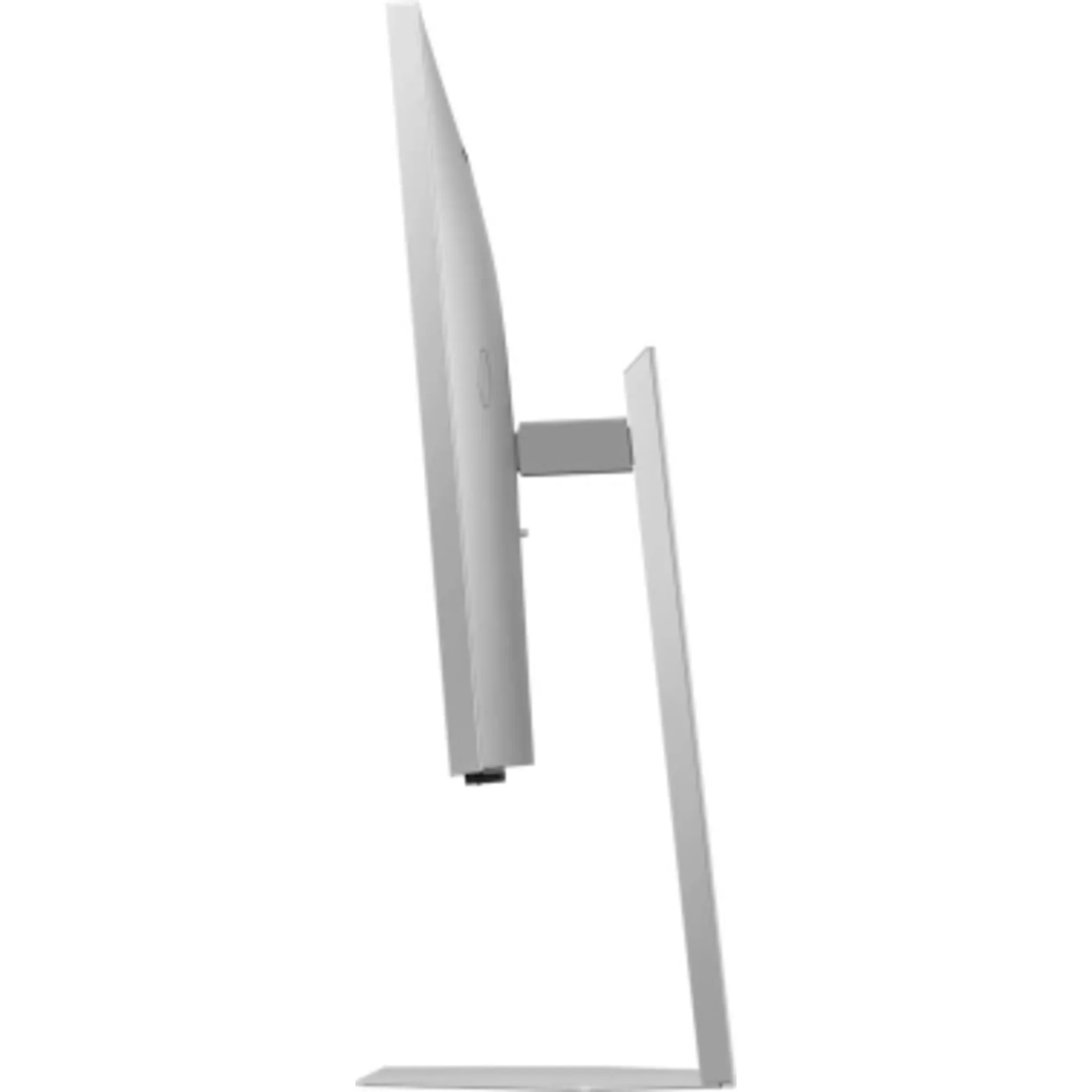 Монитор Samsung 27" Odyssey 3D LS27FG900XIXCI серебристый IPS LED 1ms 16:9 HDMI M/M матовая HAS 350c