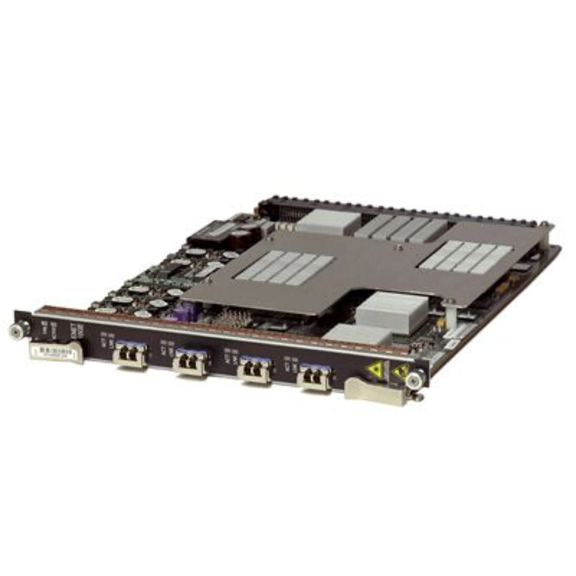 Модуль Ericsson (RedBack) 4x10GE