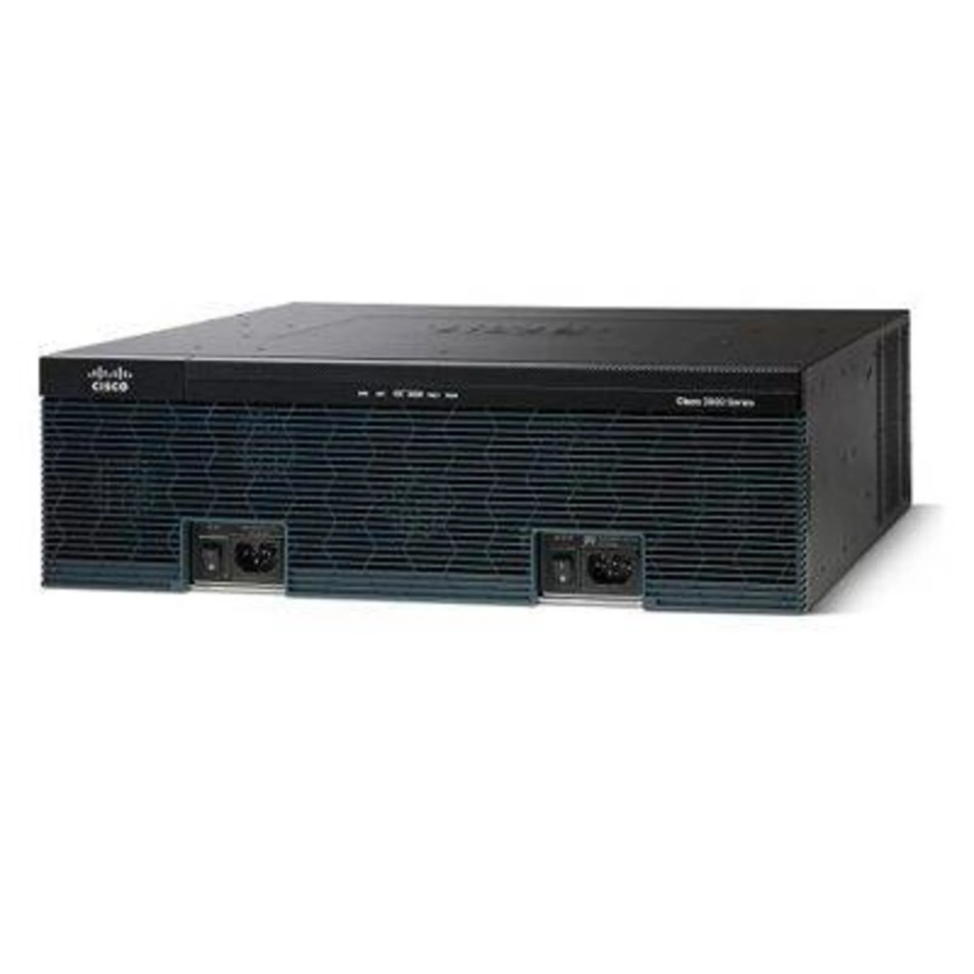 Маршрутизатор Cisco CISCO3945E/K9