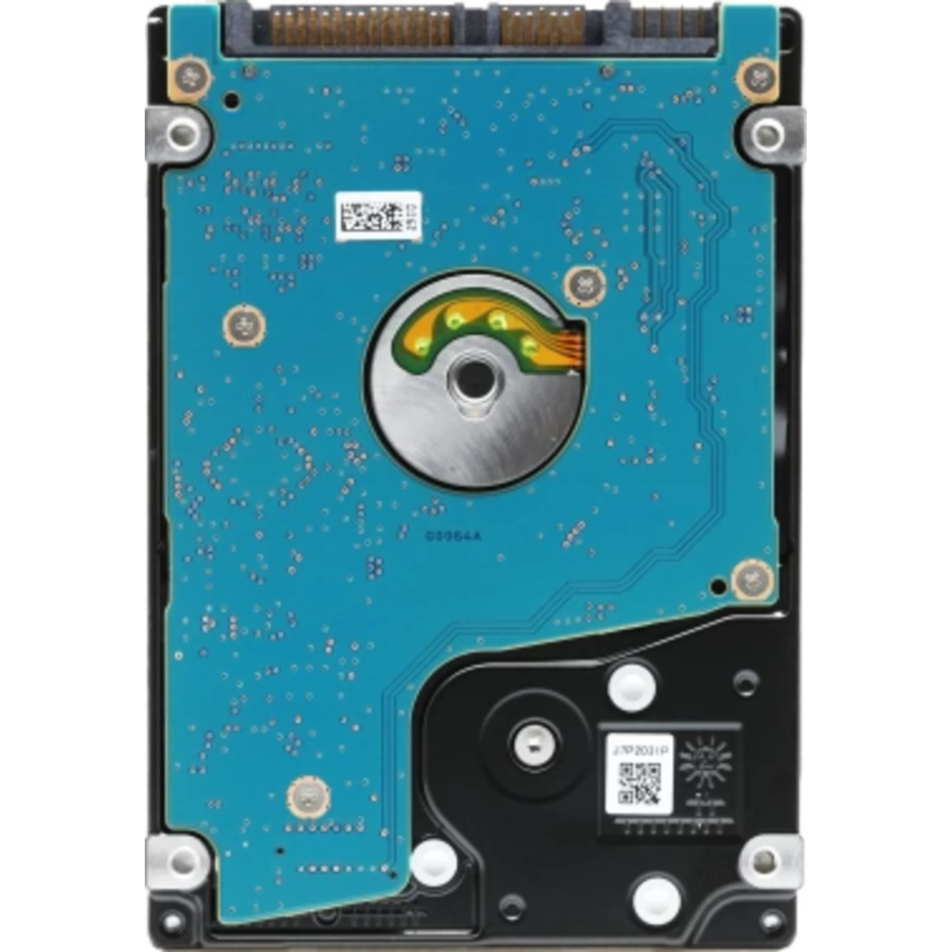 Жесткий диск Toshiba SATA-III 1Tb MQ04ABF100 MQ04 512E (5400rpm) 128Mb 2.5"