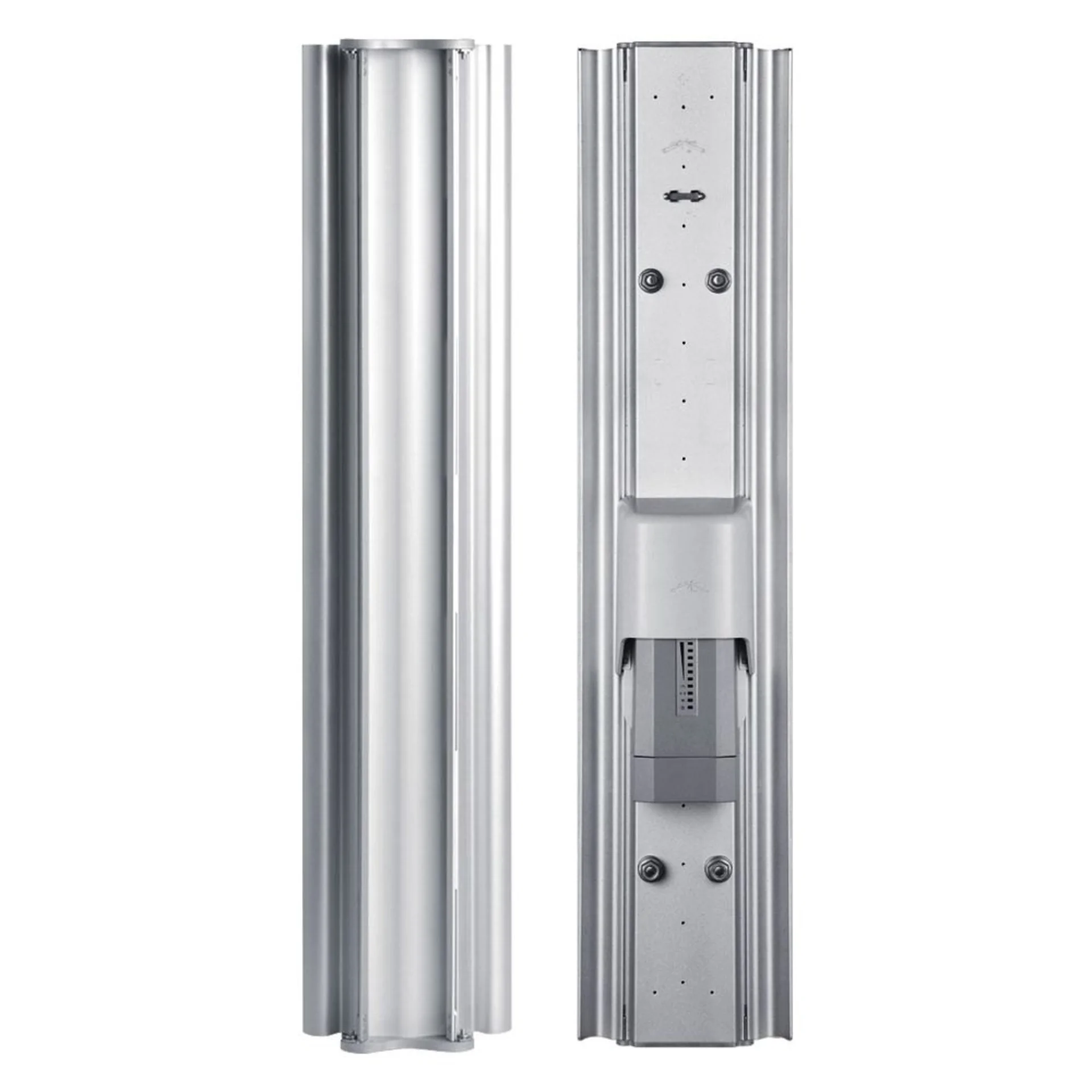 UBIQUITI AM-M-V5G-Ti Секторная антенна 2х2 MIMO, 19-21 dBi, 5.45 - 5.85 ГГц, 120°х2°, 2 x RP-SMA, (двойная поляризация)