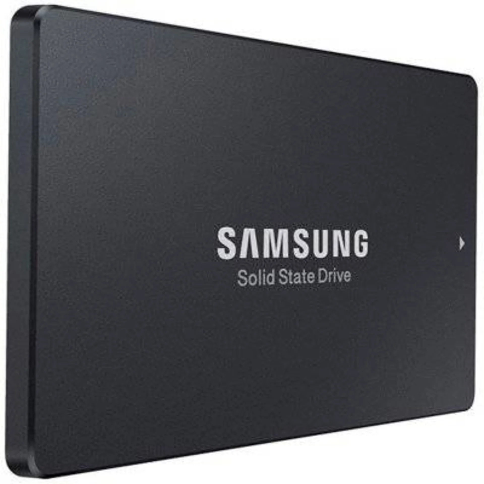 Твердотельный накопитель Samsung Enterprise SSD, 2.5"(SFF/U.2) 15mm, PM9D3a, 960GB, PCIe5.0 1x4 NVMe 2.0, R12000/W1600Mb/s IOPS(R4K) 1000K/70K, MTBF 2.5M, 1DWPD/5Y TBW 1752TB, OEM, (replace MZQL2960HCJR-00A07)