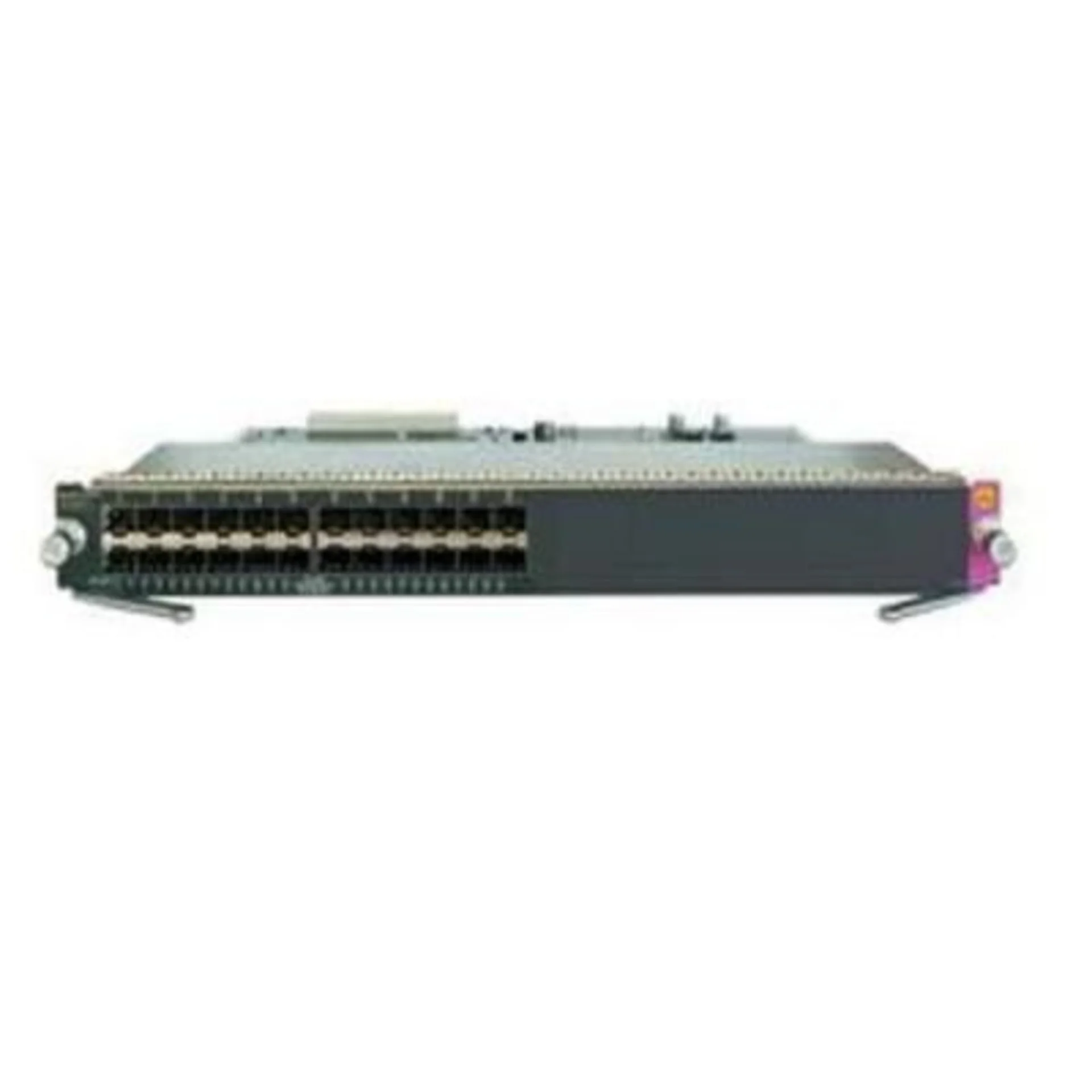 Интерфейсный модуль Cisco WS-X4724-SFP-E