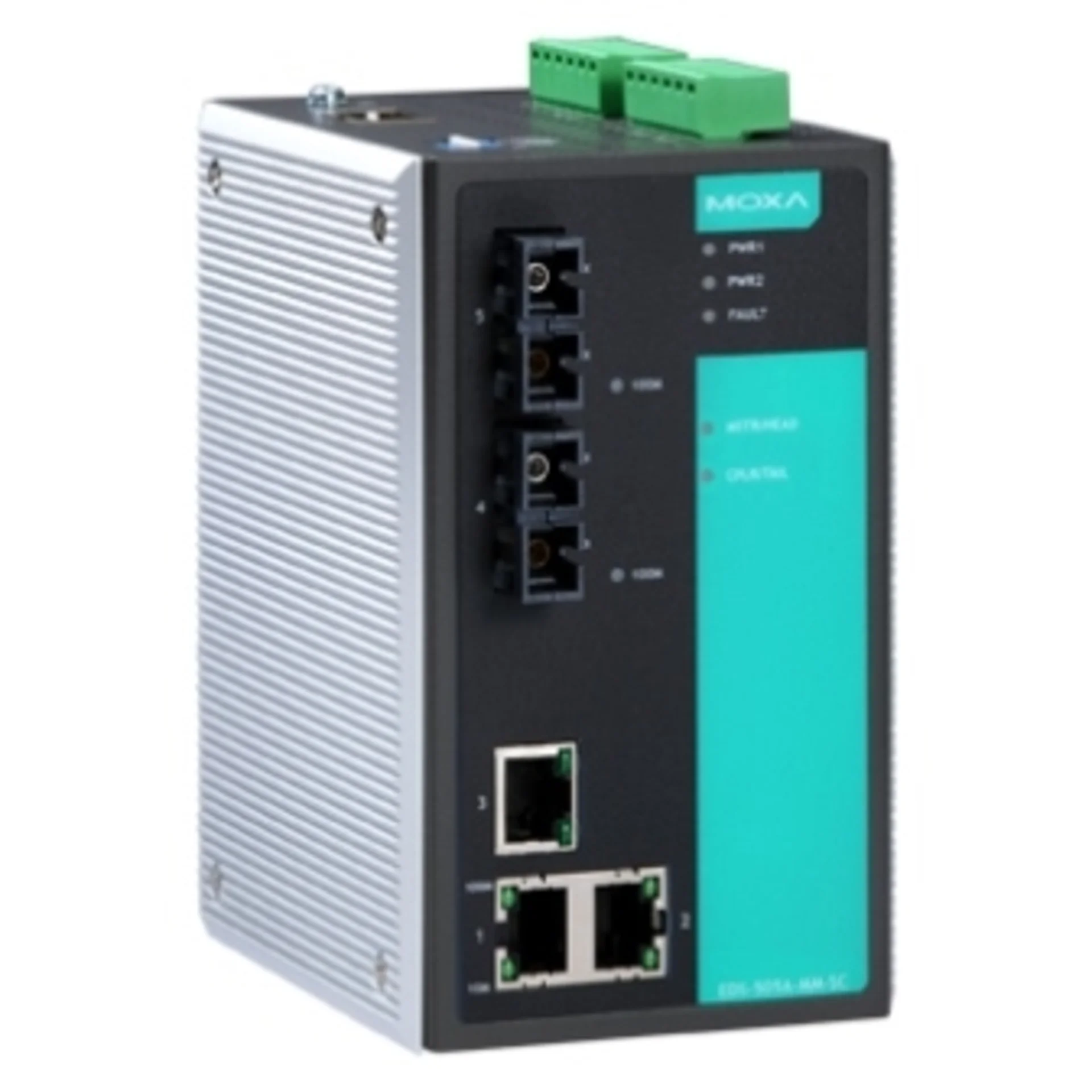 Коммутатор EDS-505A-MM-SC