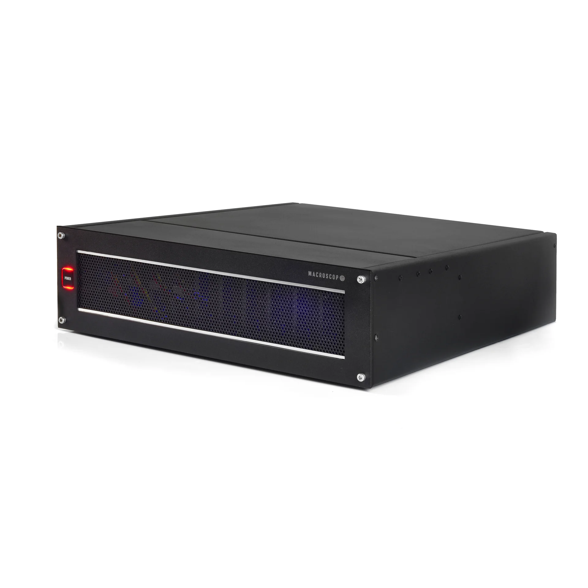 Сетевой видеорегистратор Macroscop NVR 32 L (VMT-12)