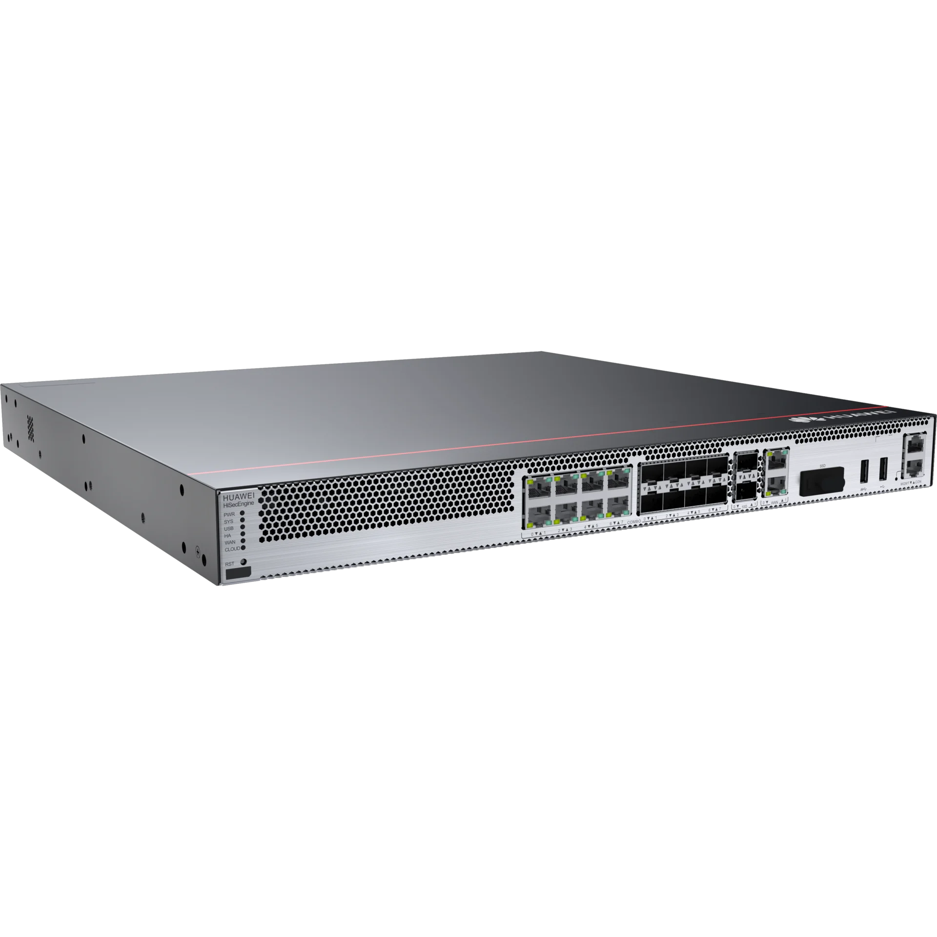 Межсетевой экран Huawei USG6525E