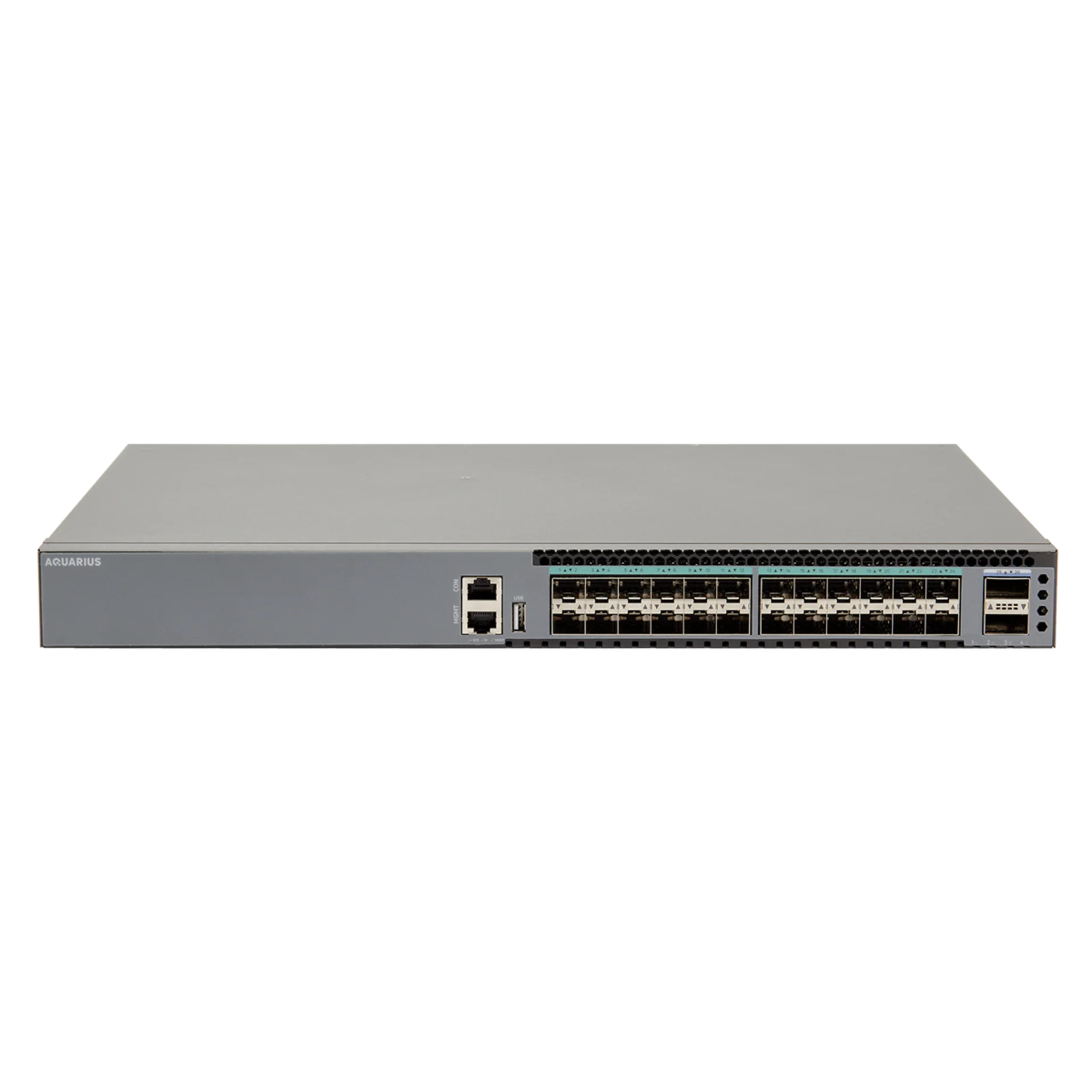 Коммутатор Aquarius AQ-N5000-24X2C-PE
