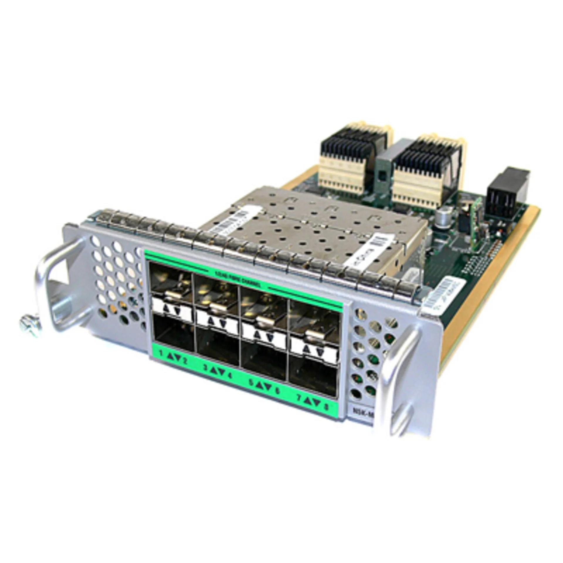 Компонент Cisco N5K-M1008