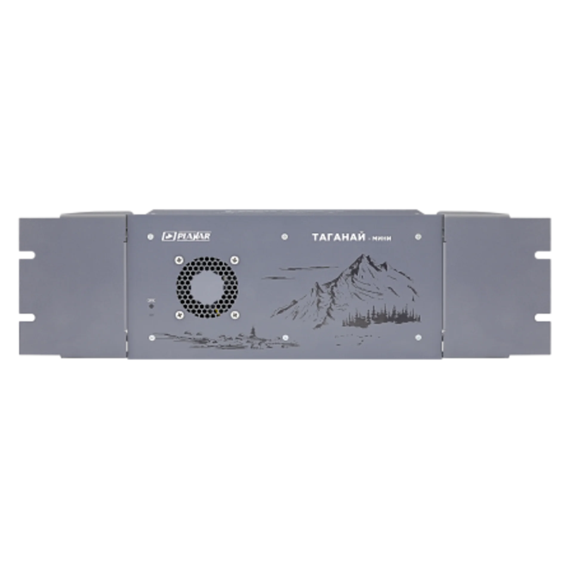 Базовый блок TGN-BASE-mini / 1PM-220VAC