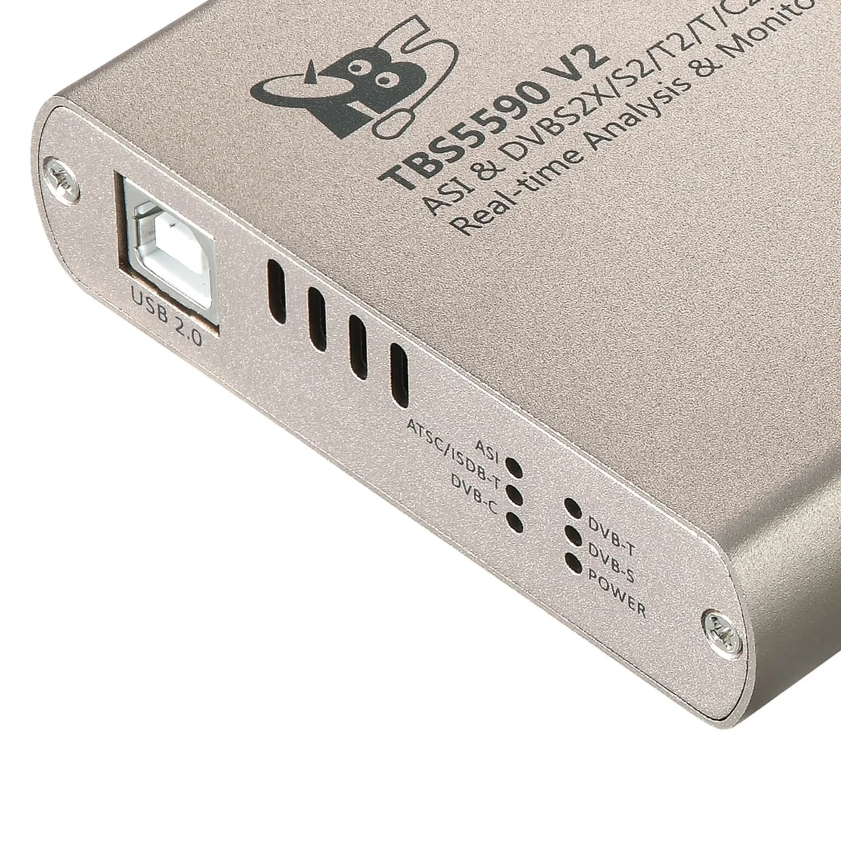 ТВ-тюнер TBS-5590