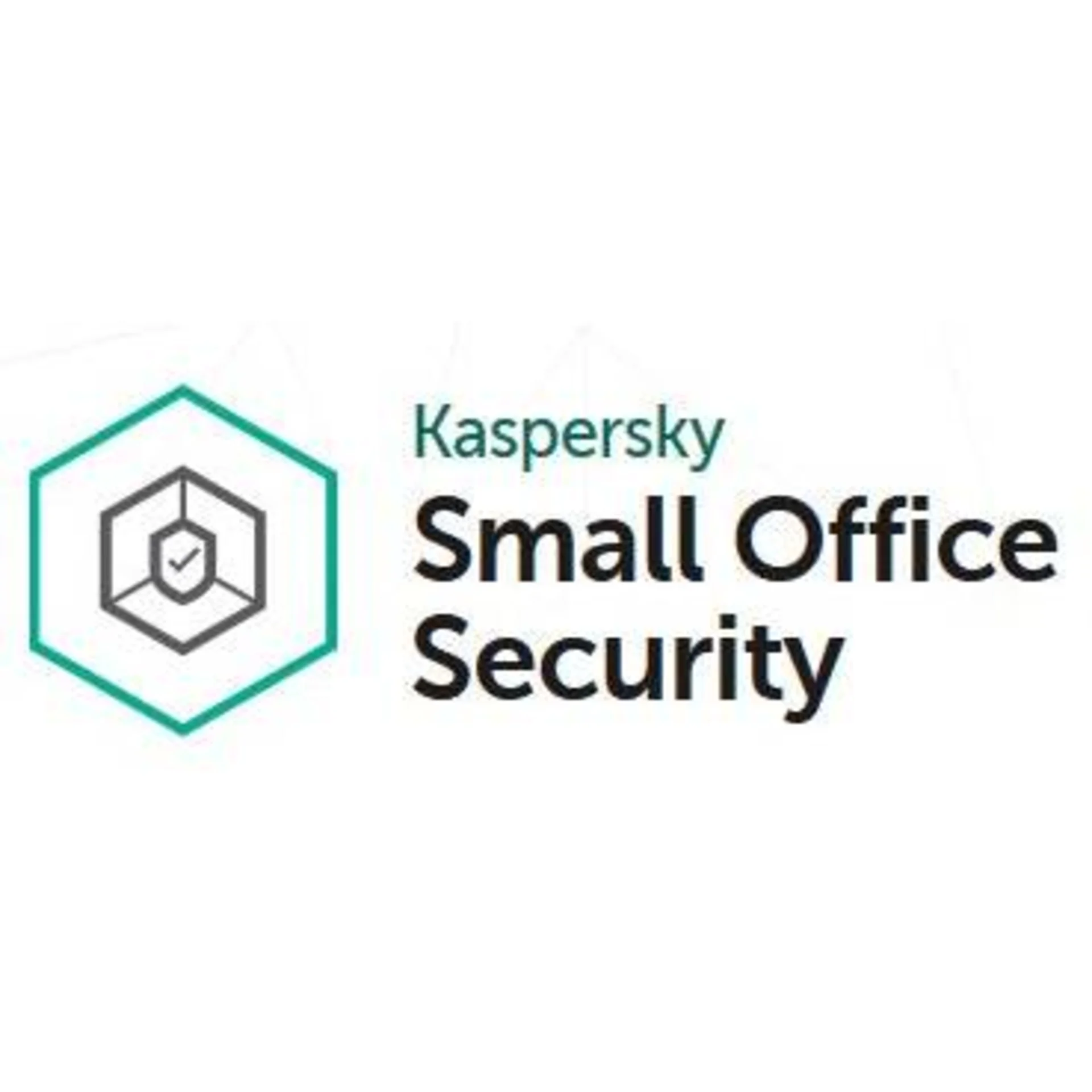 KL4141RCEFS Kaspersky Small Office Security 6 for 5WKS+5MD+5User 1 year Base License Pack
