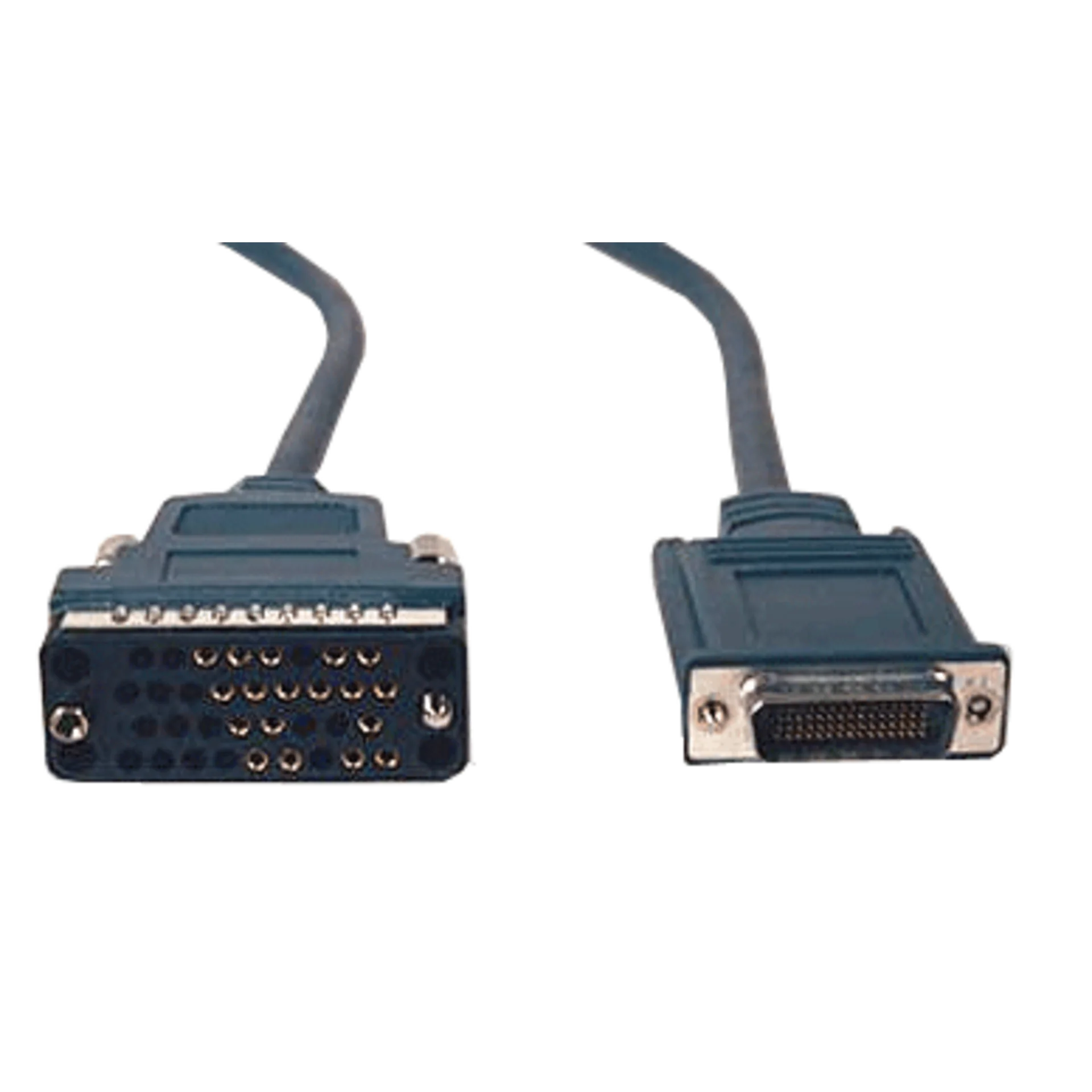 Кабель Cisco CAB-V35FC= (72-0792-01)