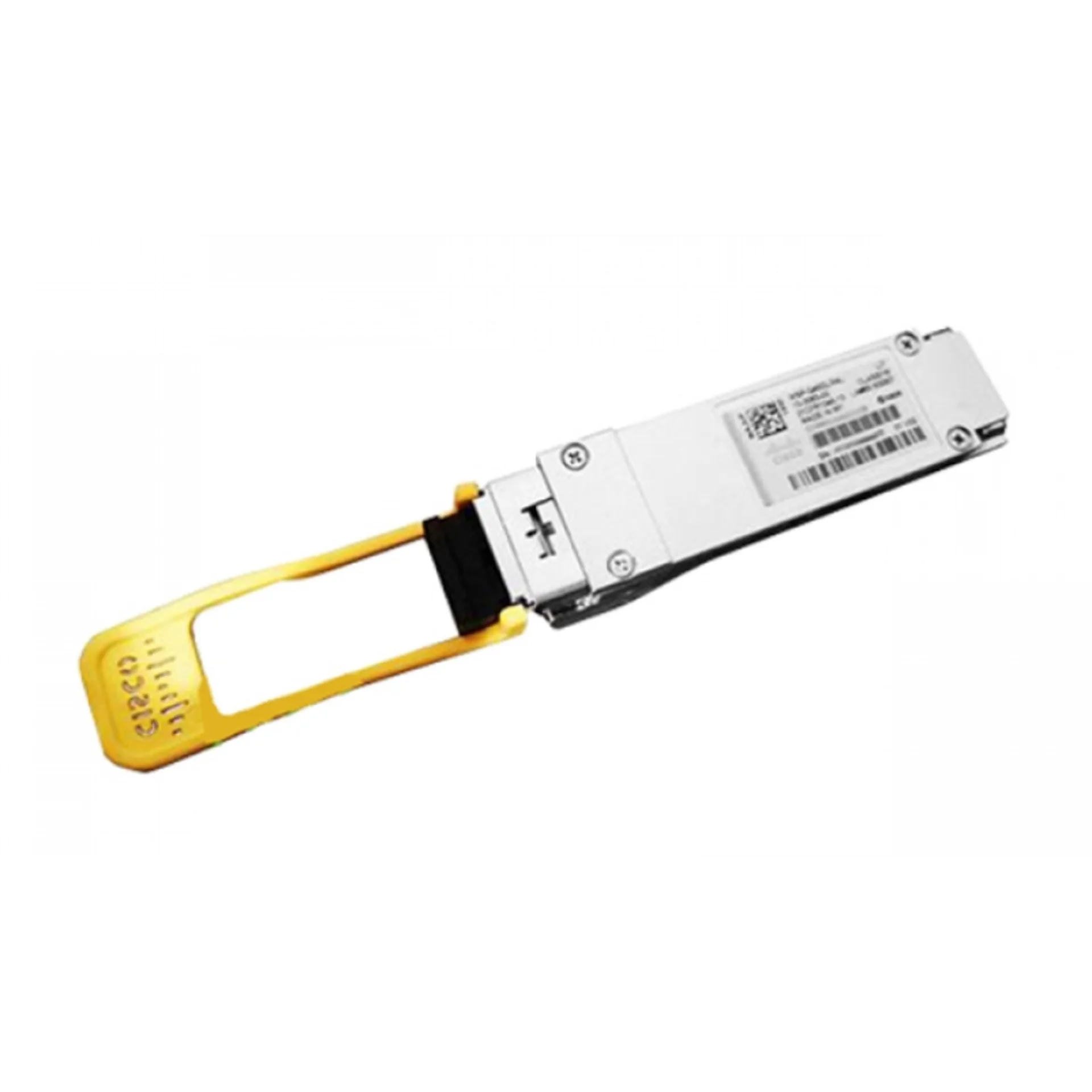 Оптический трансивер Cisco WSP-Q40GLR4L