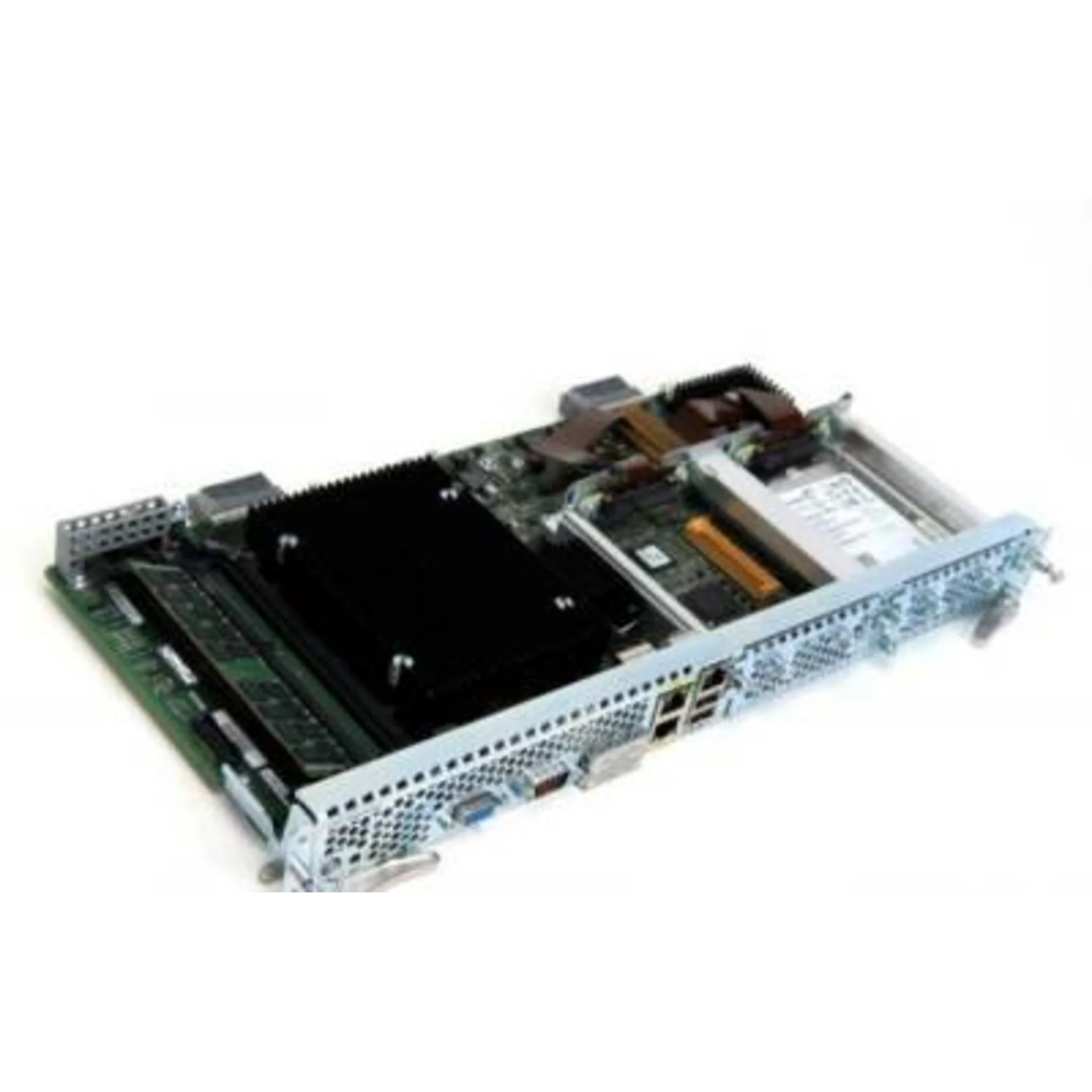 Сервер Cisco UCS-E160D-M2/K9