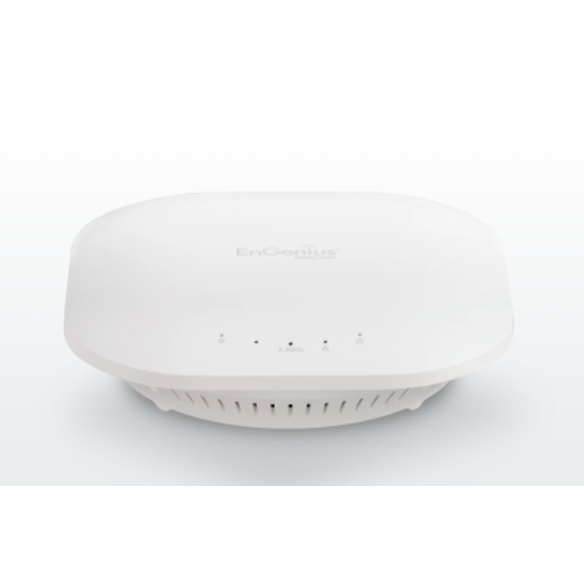 Точка доступа EnGenius Neutron EWS210AP, LAN: 1x1 Гбит/с, 802.11a/b/g/n, 2.4ГГц (EWS210AP)