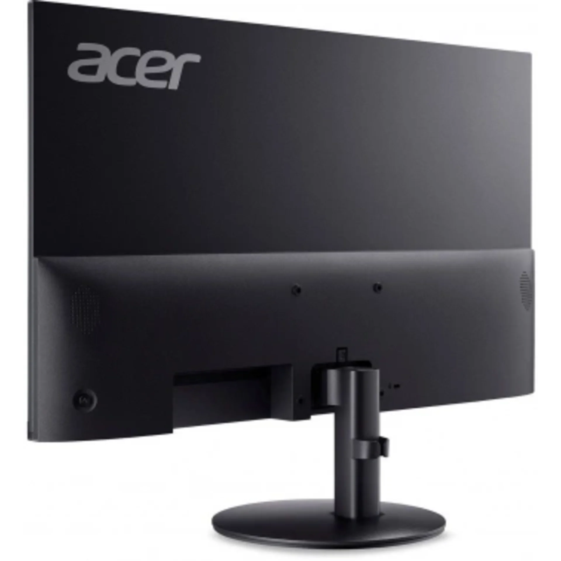 Монитор Acer 23.8" SB243YG0bi черный IPS LED 1ms 16:9 HDMI матовая 1500:1 250cd 178гр/178гр 1920x108